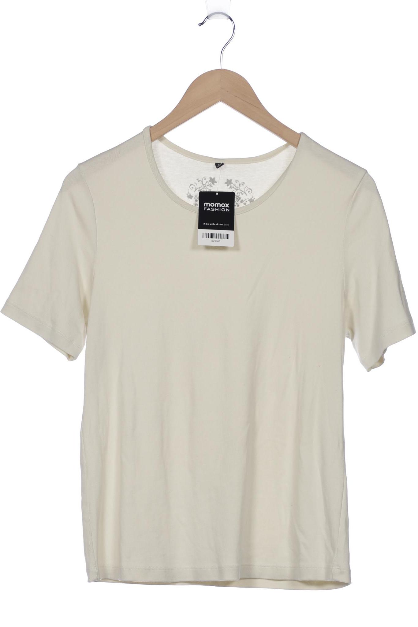 

Deerberg Damen T-Shirt, cremeweiß