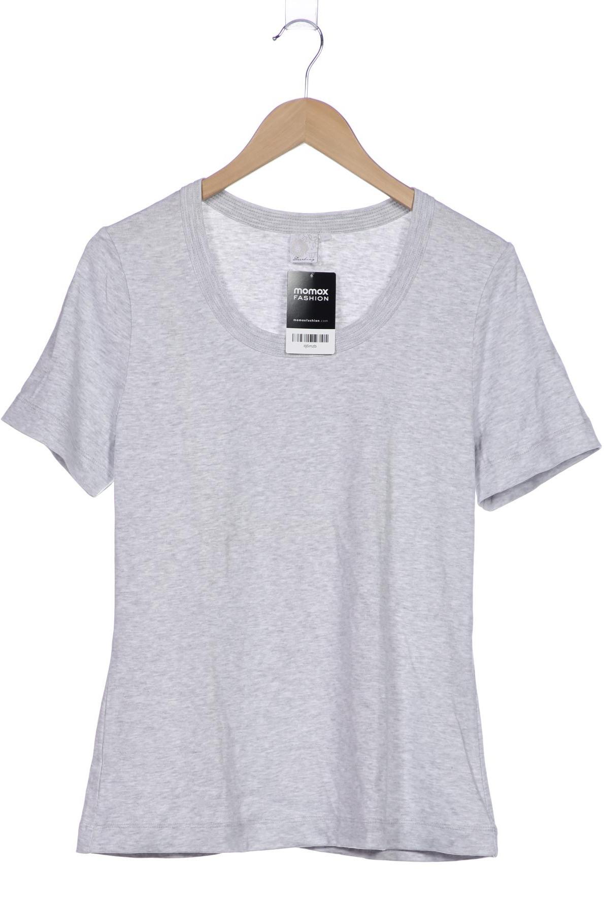 

Deerberg Damen T-Shirt, grau, Gr. 42