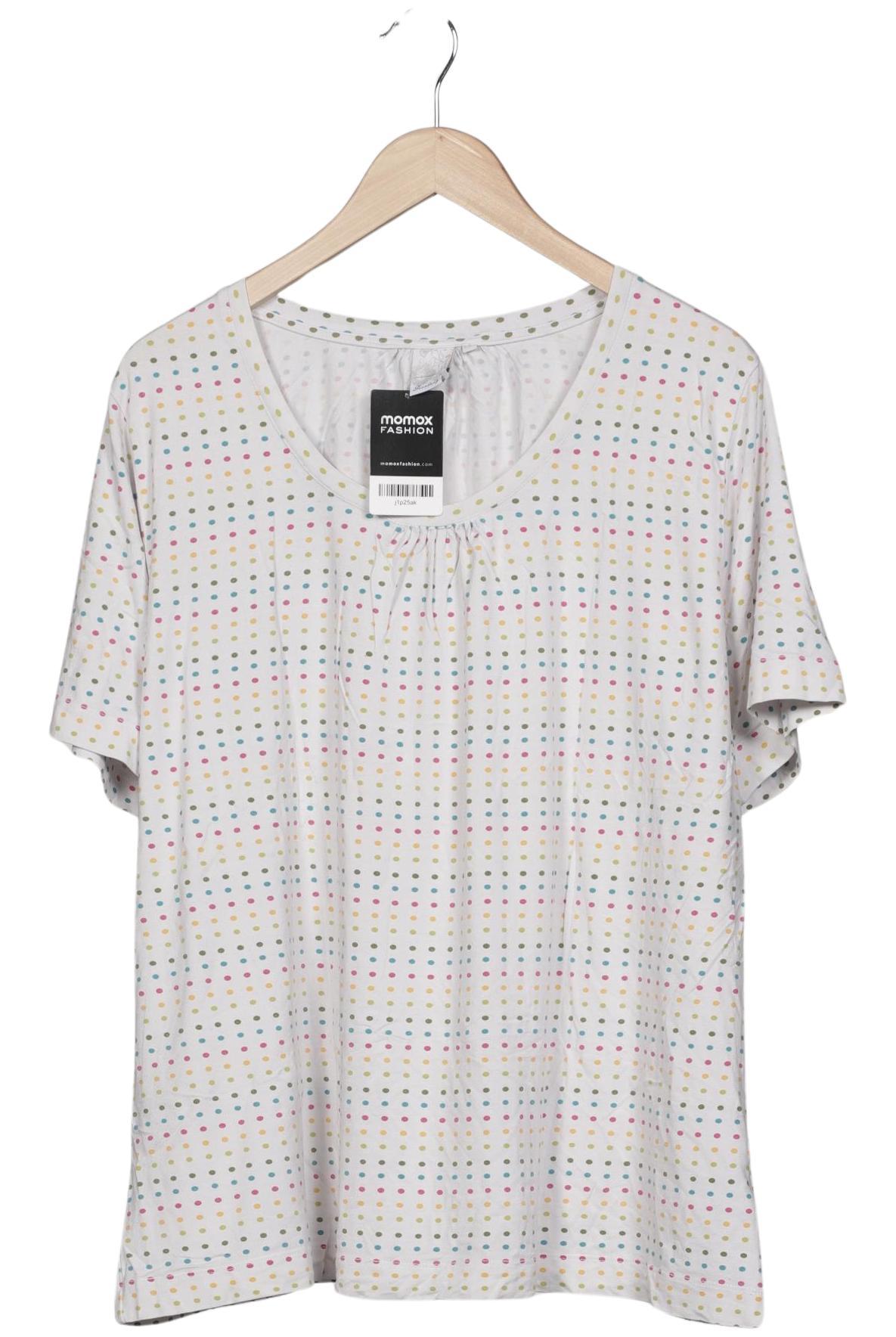 

Deerberg Damen T-Shirt, grau, Gr. 46