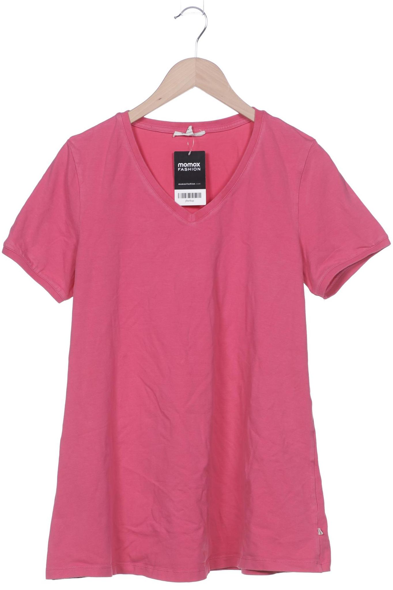 

Deerberg Damen T-Shirt, pink, Gr. 42