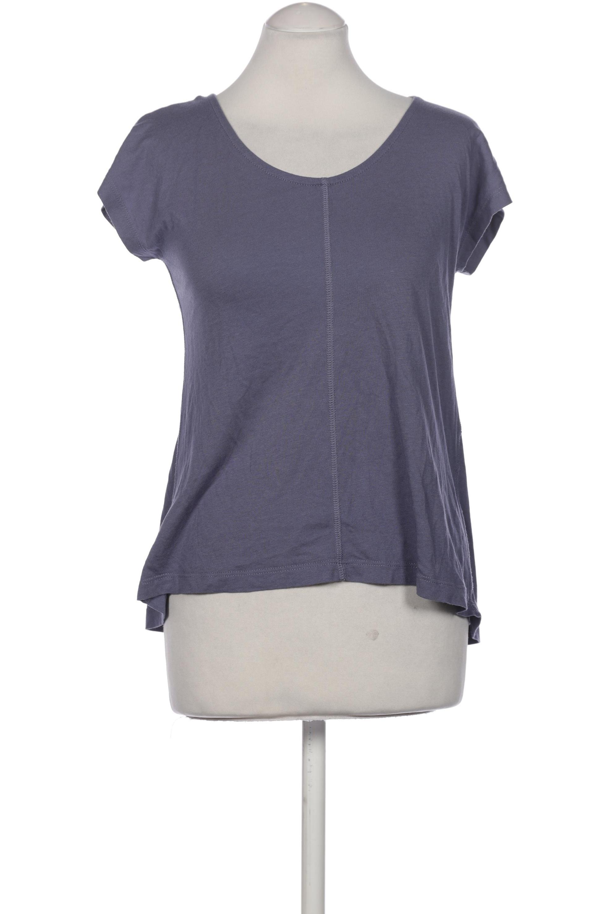 Thumbnail - Deerberg Damen T-Shirt, marineblau, Gr. 36