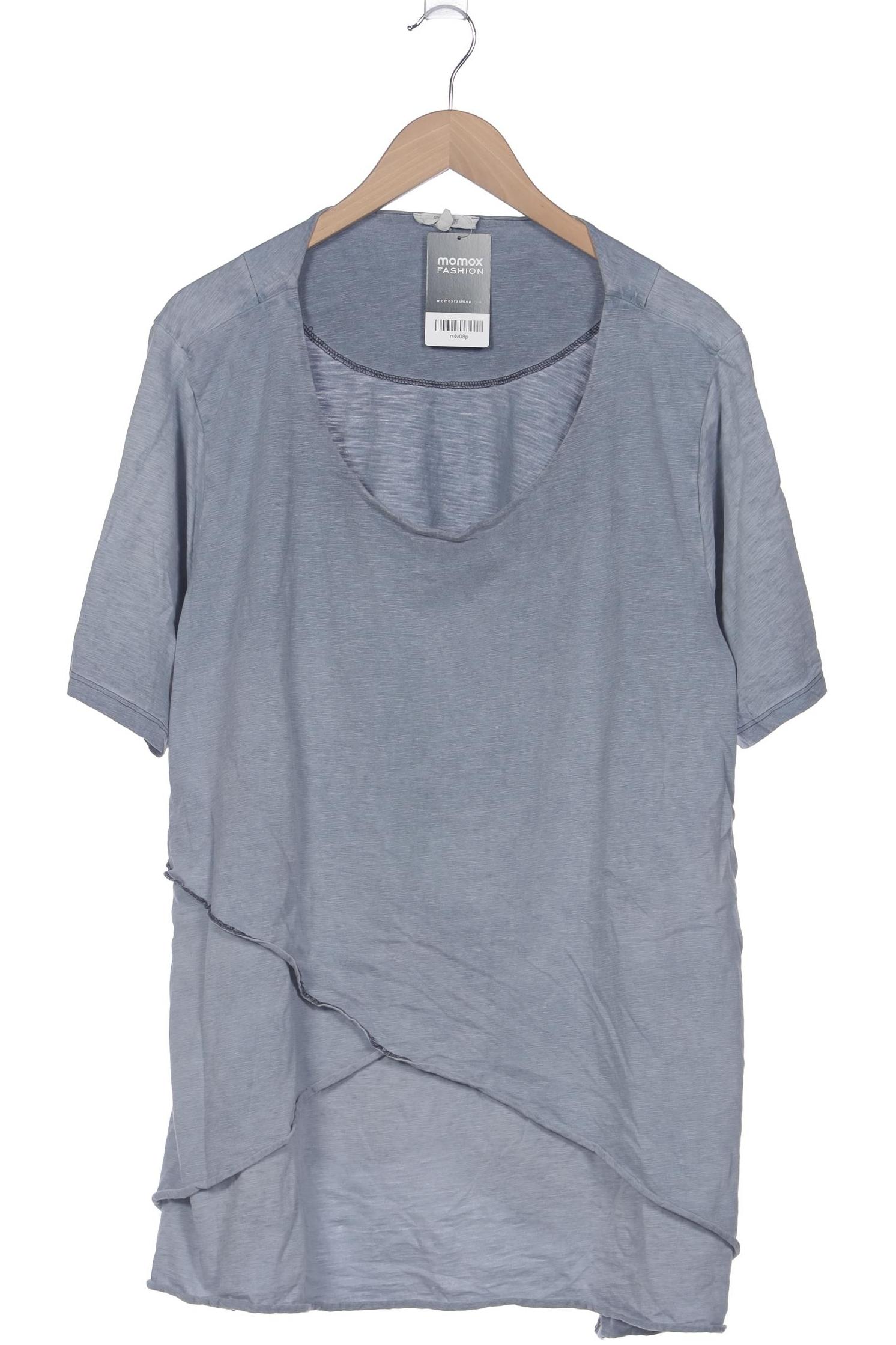 

Deerberg Damen T-Shirt, hellblau, Gr. 46