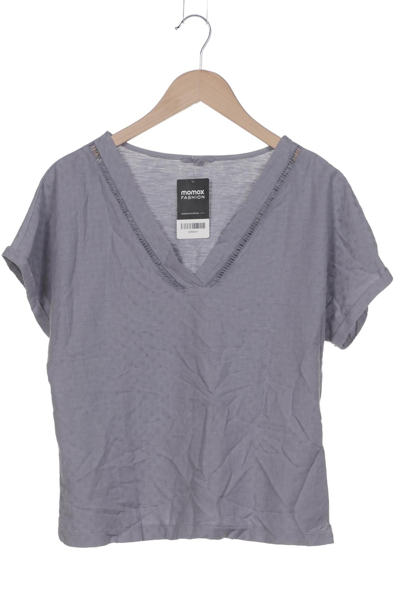 

Deerberg Damen T-Shirt, flieder, Gr. 38