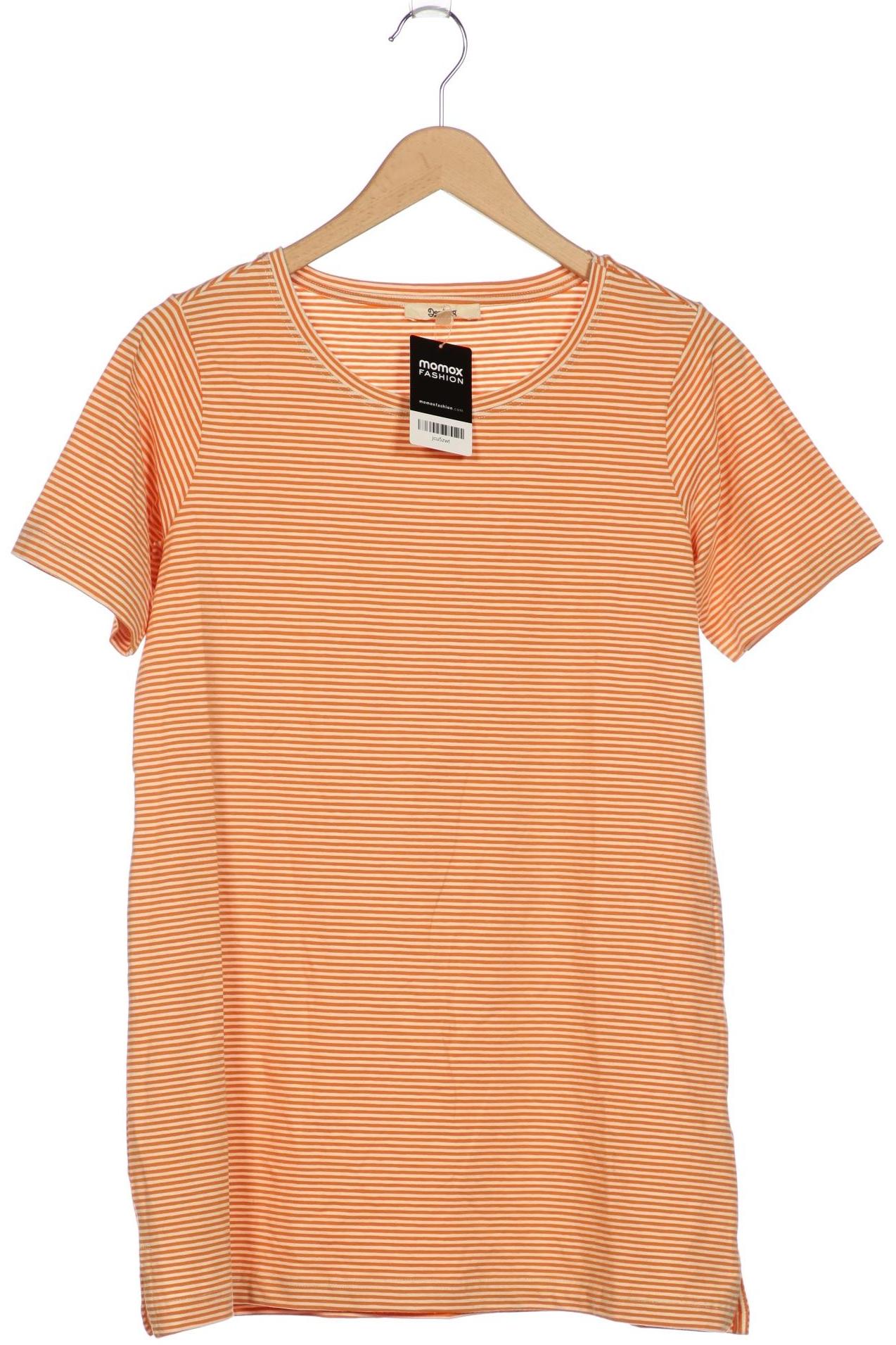 

Deerberg Damen T-Shirt, orange, Gr. 36