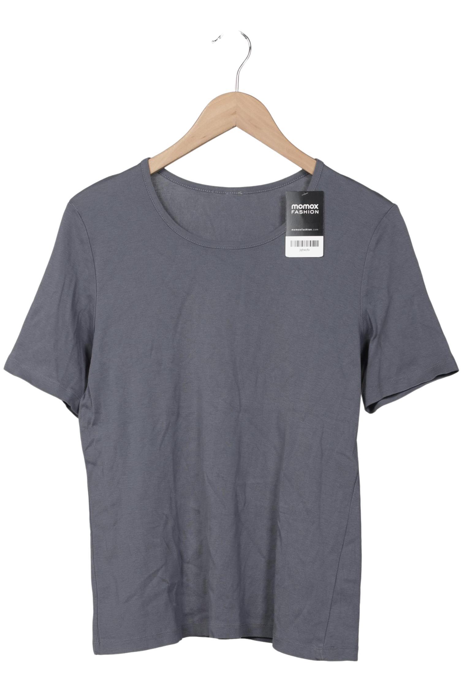 

Deerberg Damen T-Shirt, grau, Gr. 42