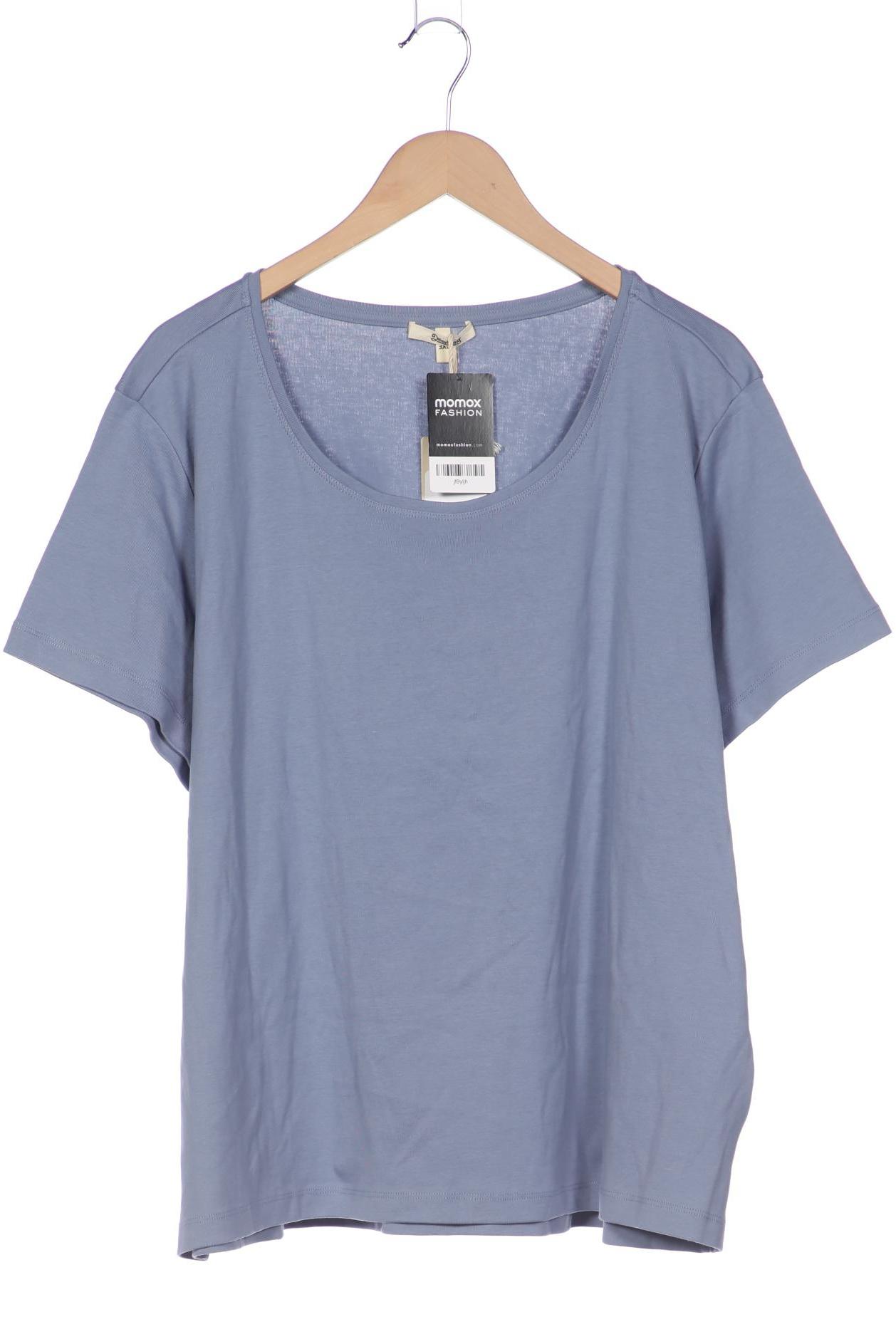 

Deerberg Damen T-Shirt, blau