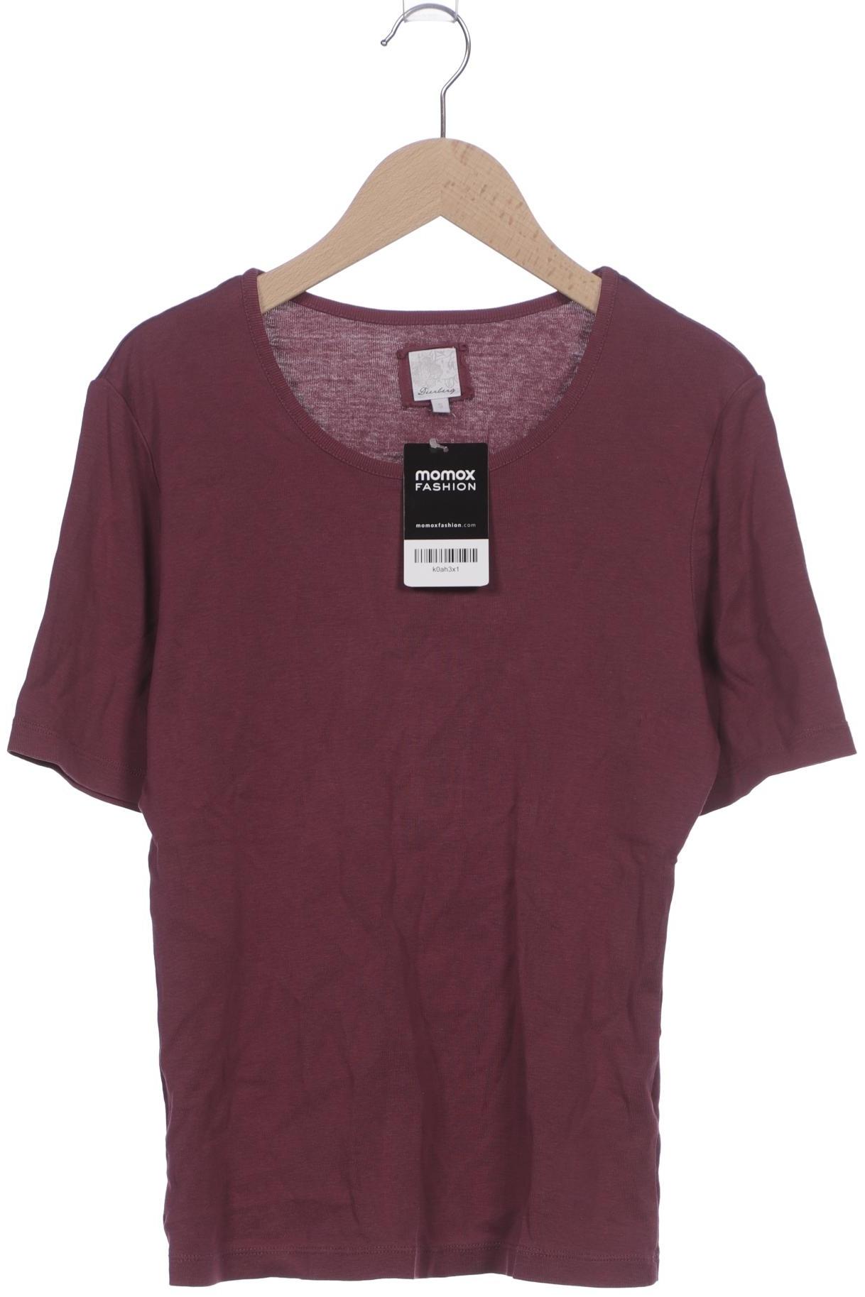 

Deerberg Damen T-Shirt, pink, Gr. 36