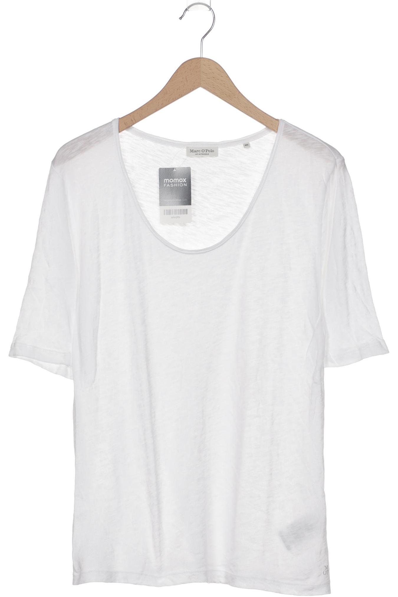 

Deerberg Damen T-Shirt, weiß, Gr. 44