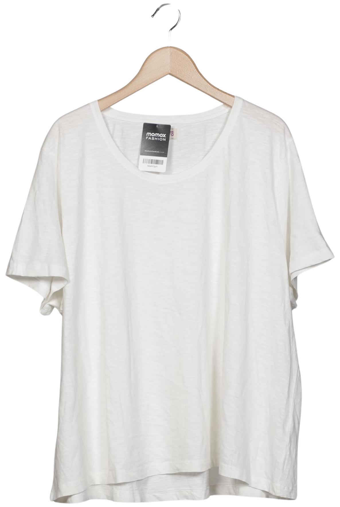 

Deerberg Damen T-Shirt, weiß, Gr. 50