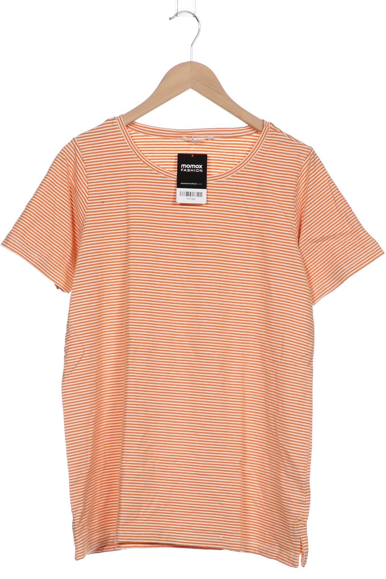 

Deerberg Damen T-Shirt, orange