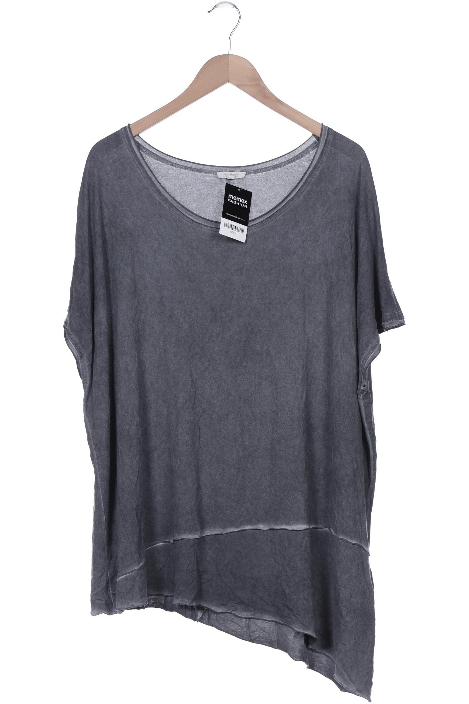 

Deerberg Damen T-Shirt, grau, Gr. 42