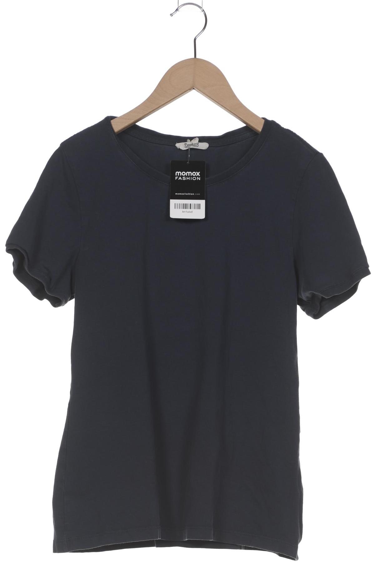 

Deerberg Damen T-Shirt, marineblau, Gr. 38