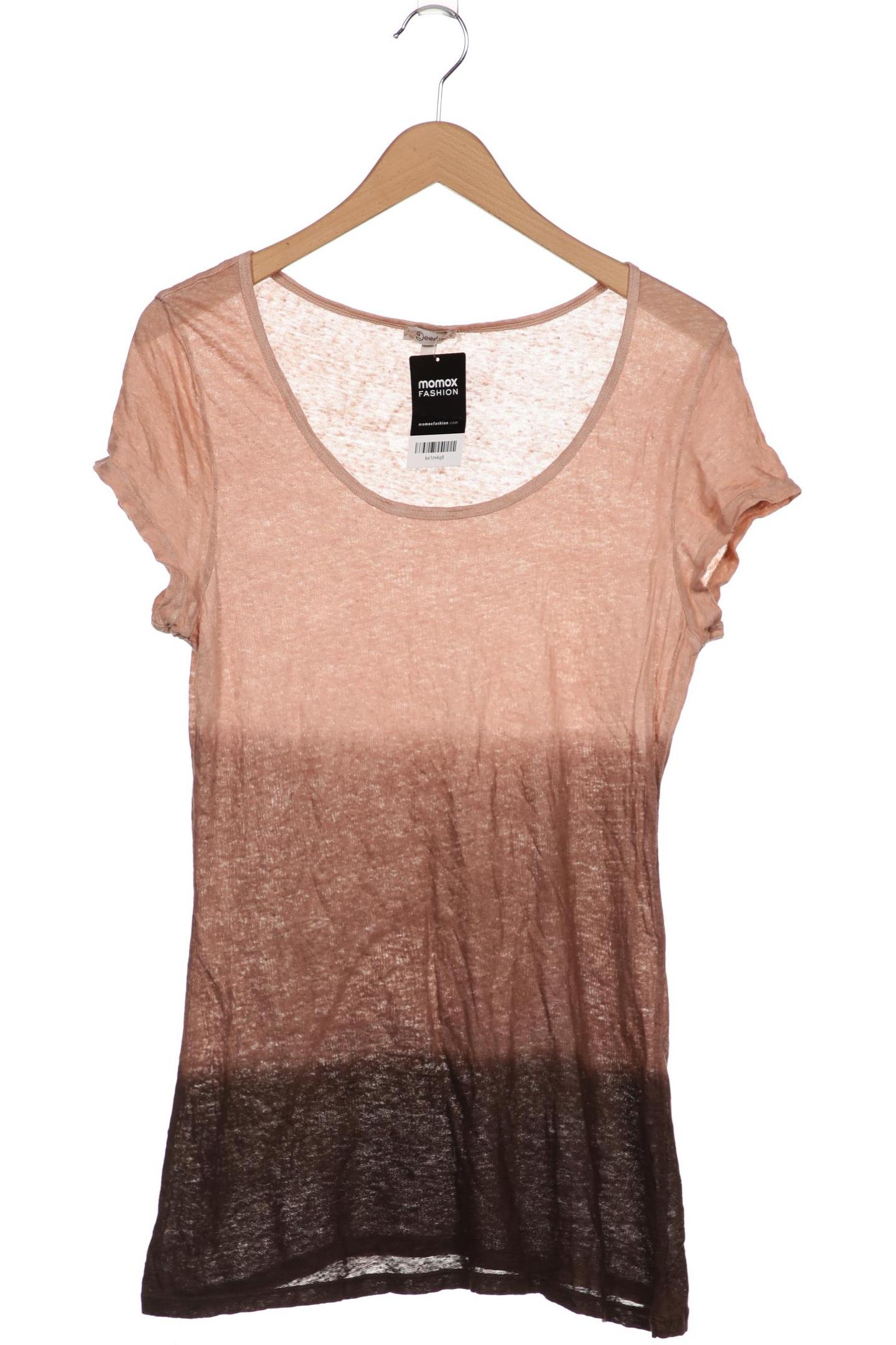

Deerberg Damen T-Shirt, braun