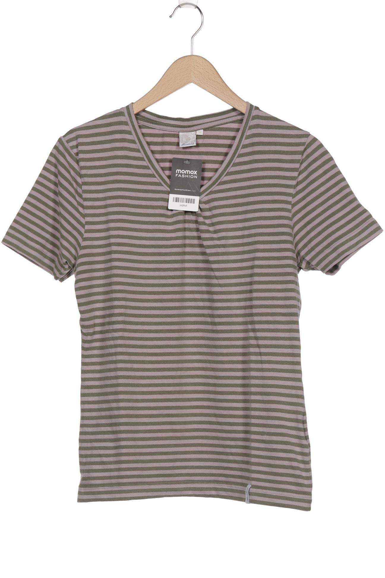 

Deerberg Damen T-Shirt, flieder