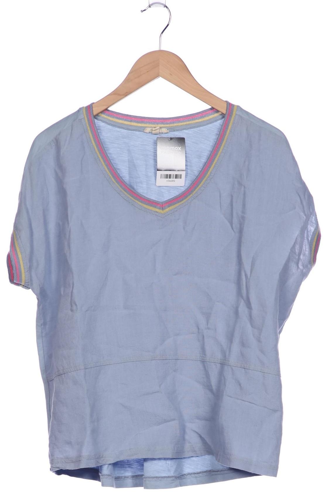 

Deerberg Damen T-Shirt, hellblau, Gr. 38