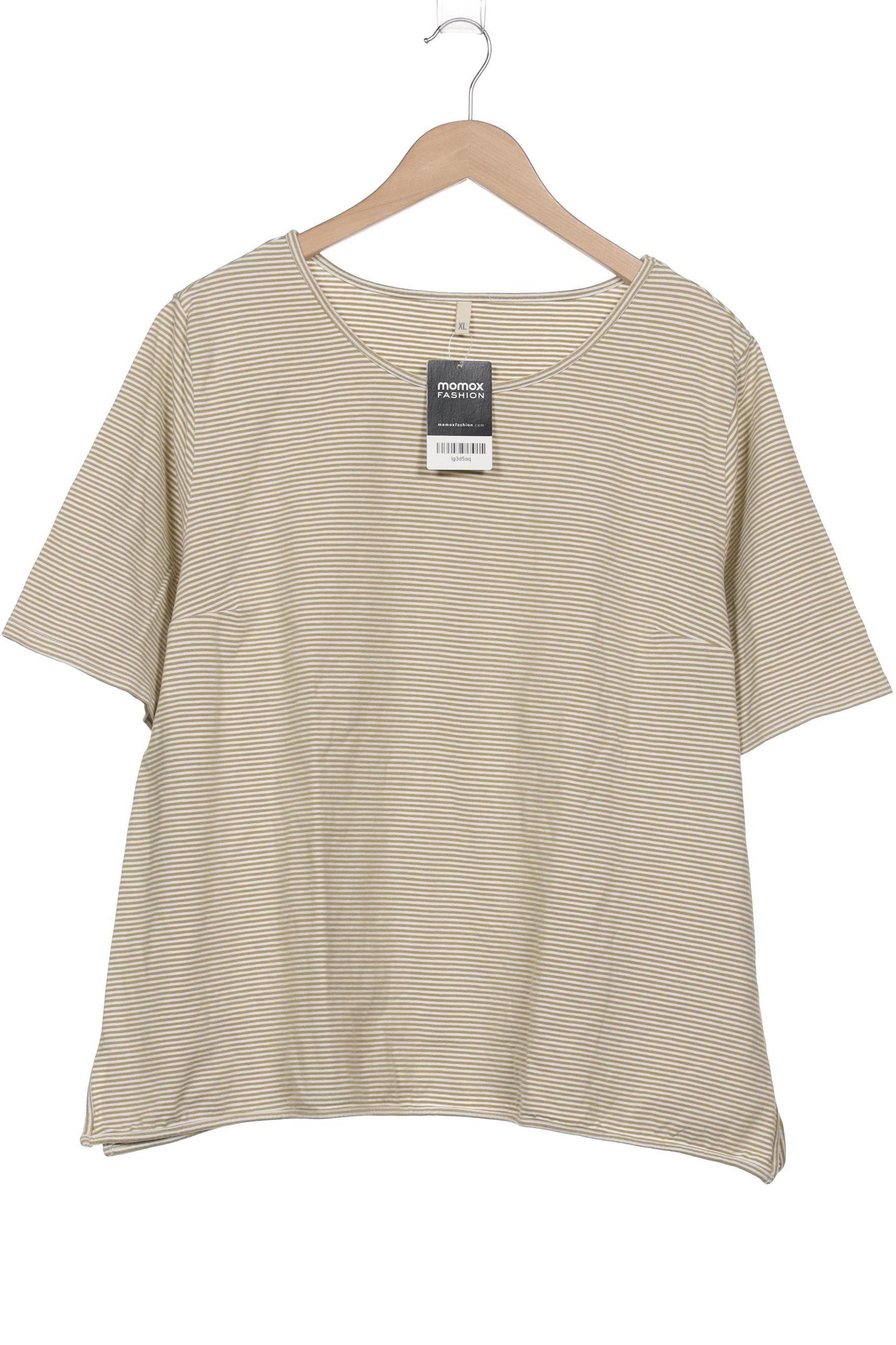 

Deerberg Damen T-Shirt, grün, Gr. 44