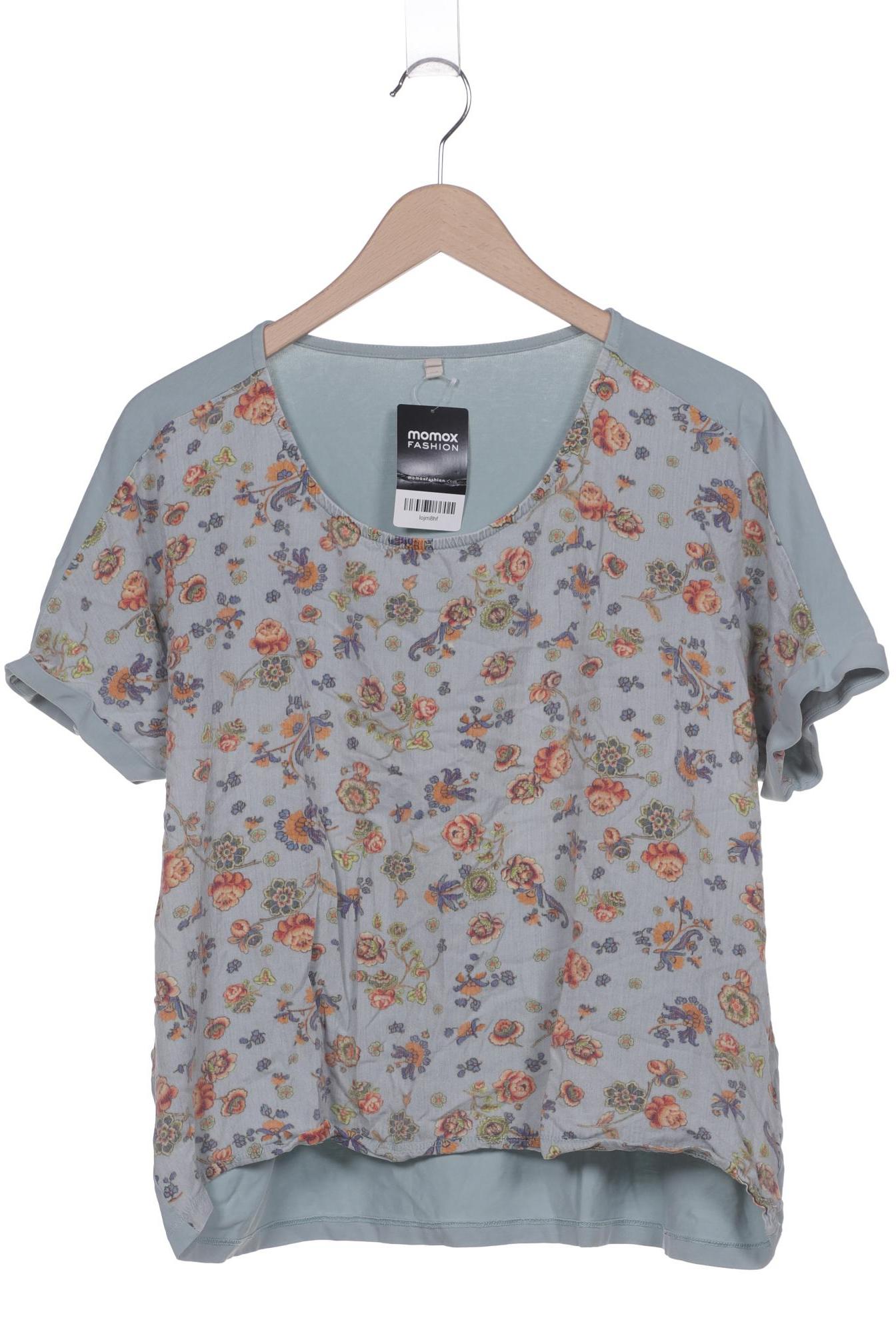 

Deerberg Damen T-Shirt, hellblau, Gr. 50