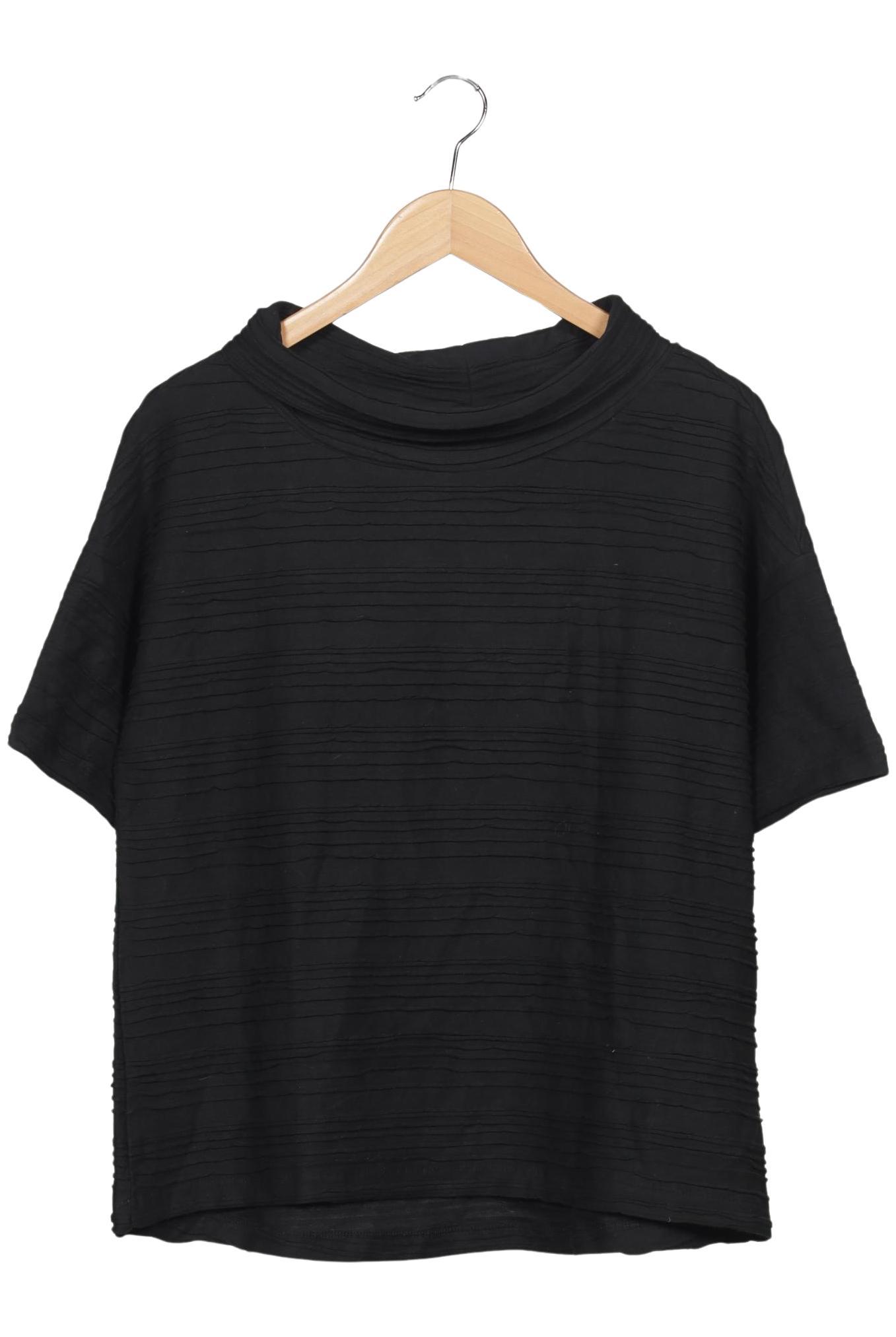 

Deerberg Damen T-Shirt, schwarz, Gr. 38