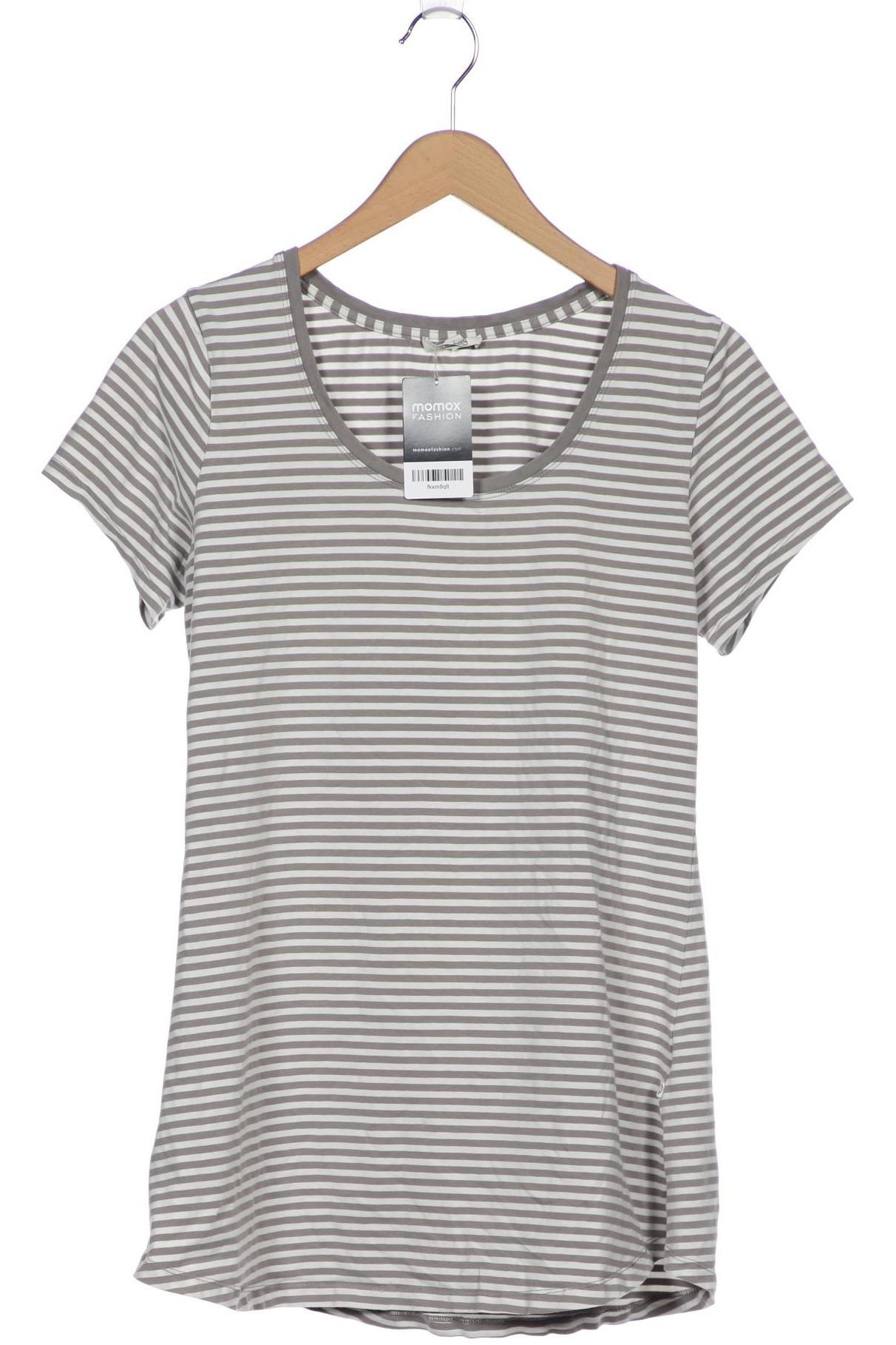 

Deerberg Damen T-Shirt, grau, Gr. 38
