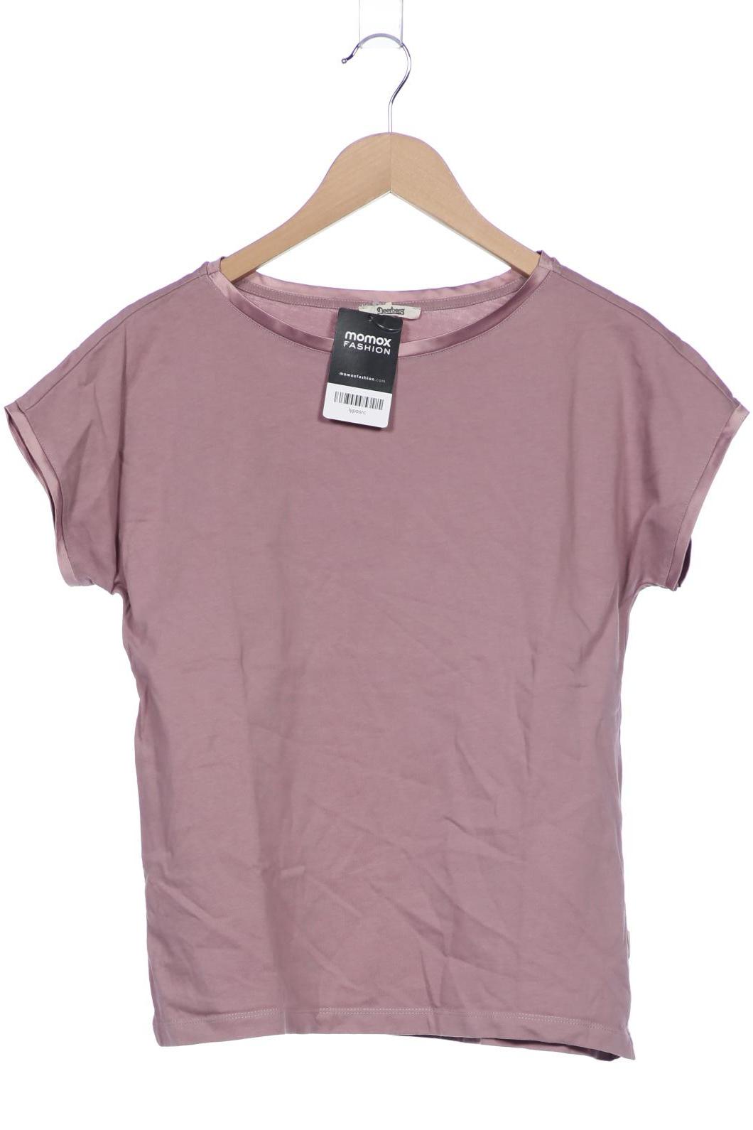 

Deerberg Damen T-Shirt, pink, Gr. 36