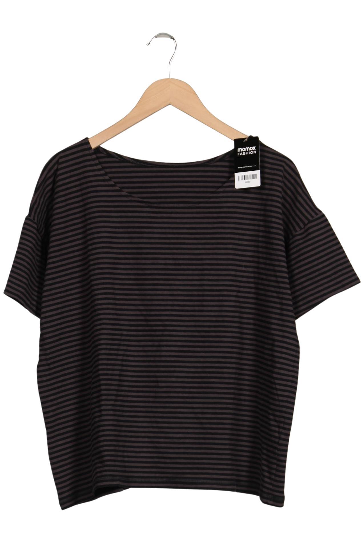 

Deerberg Damen T-Shirt, schwarz, Gr. 38