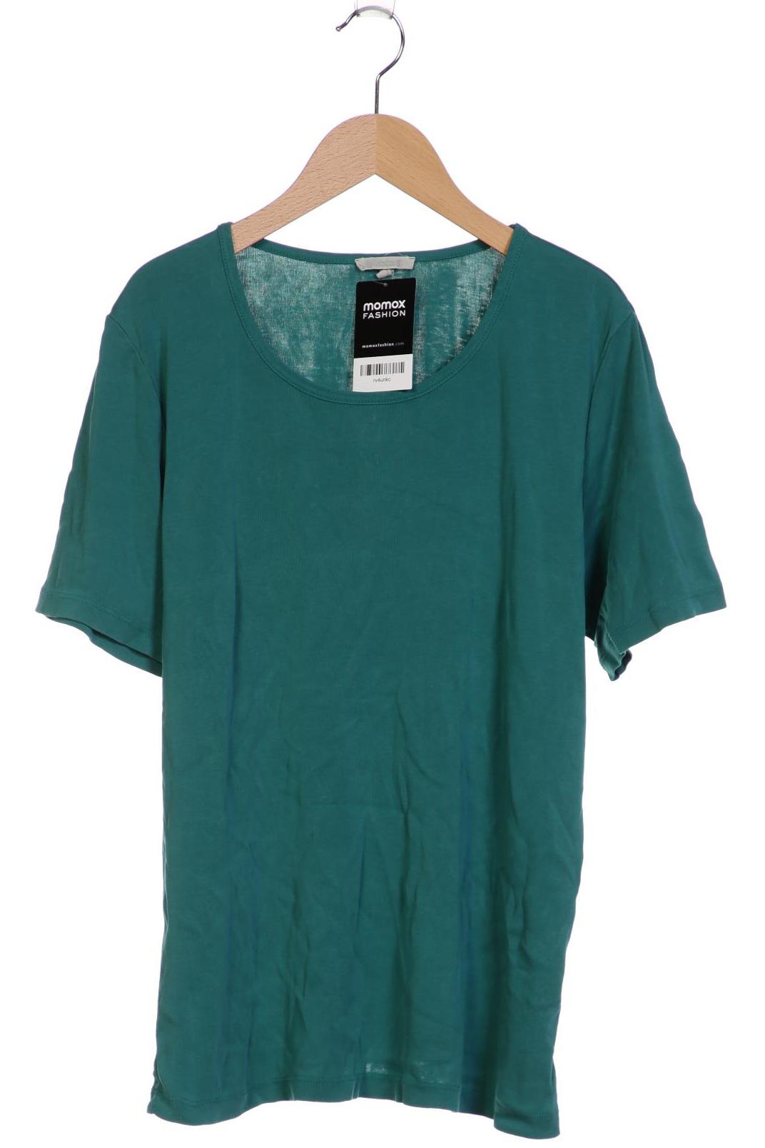 

Deerberg Damen T-Shirt, türkis, Gr. 42