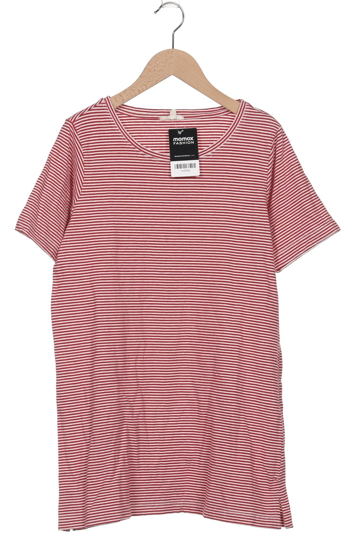 

Deerberg Damen T-Shirt, rot, Gr. 36