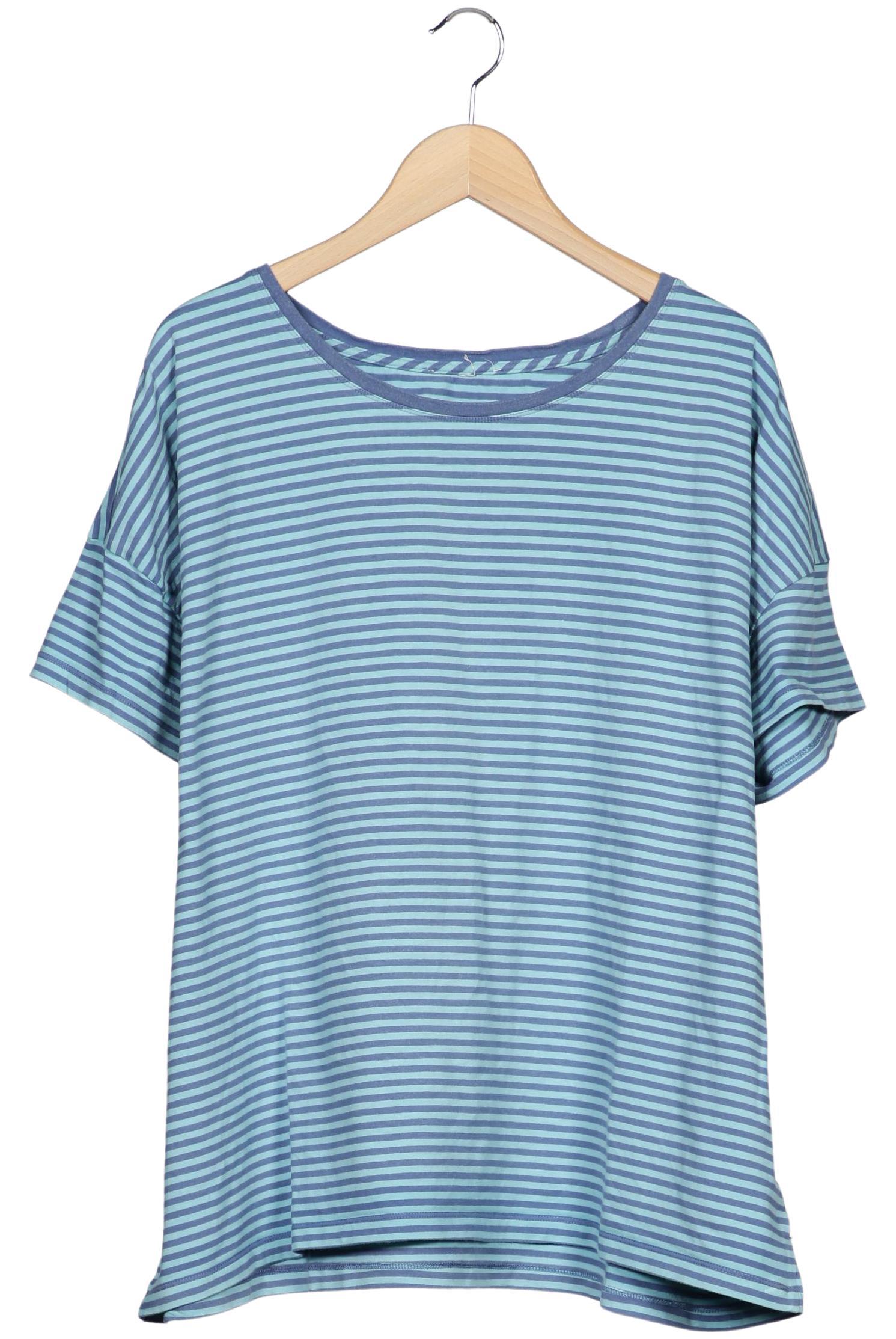

Deerberg Damen T-Shirt, hellblau, Gr. 48