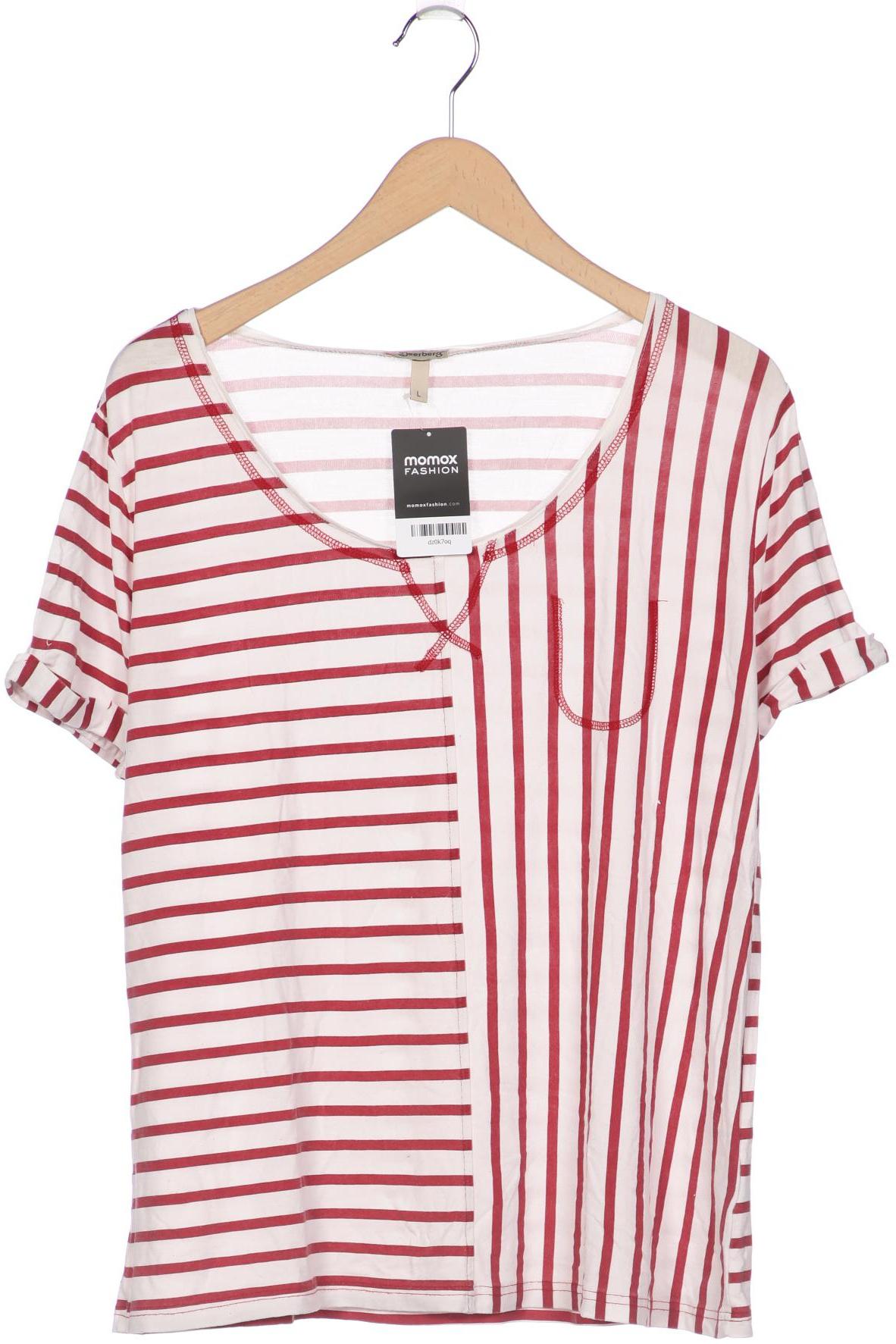 

Deerberg Damen T-Shirt, rot