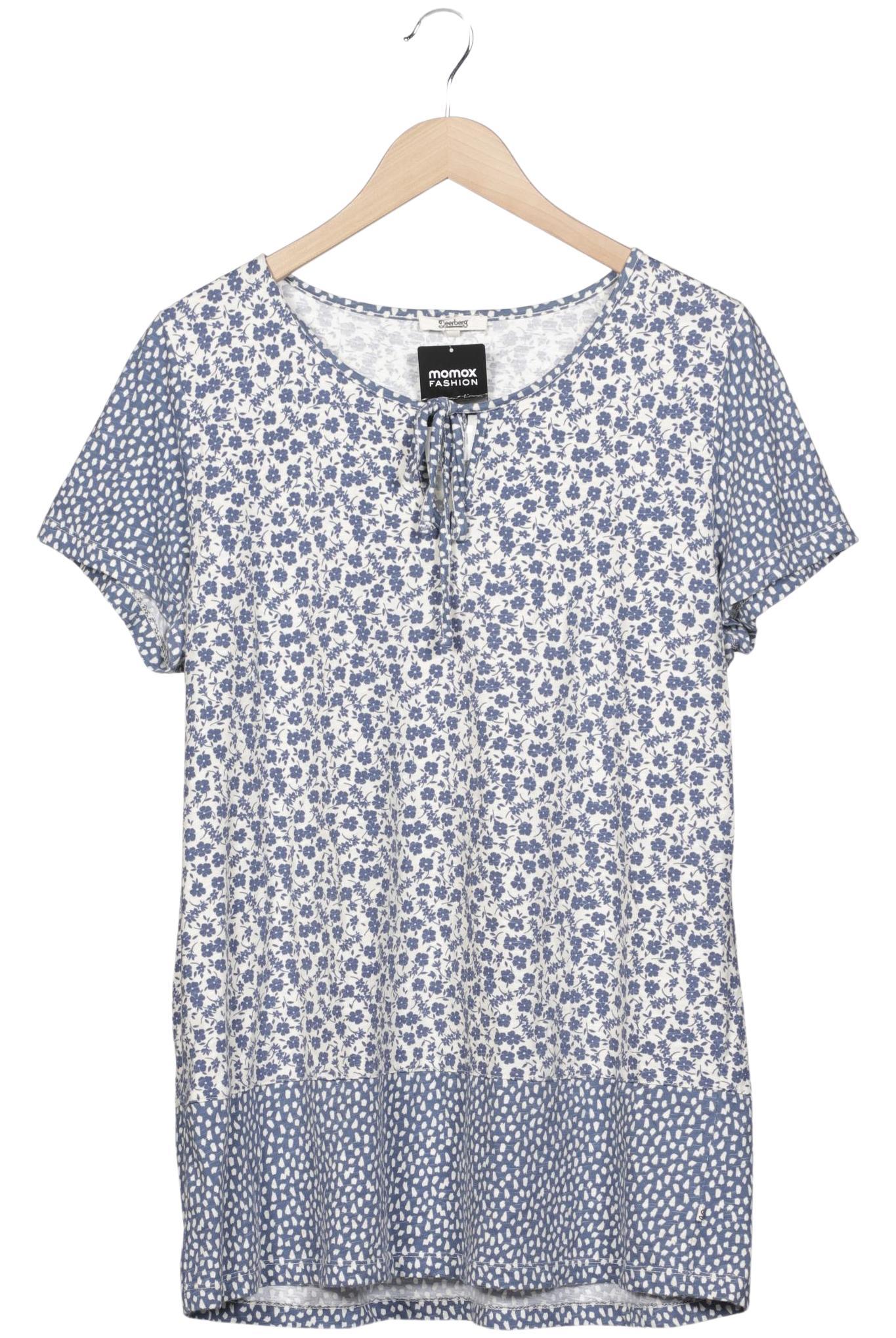 

Deerberg Damen T-Shirt, mehrfarbig, Gr. 42