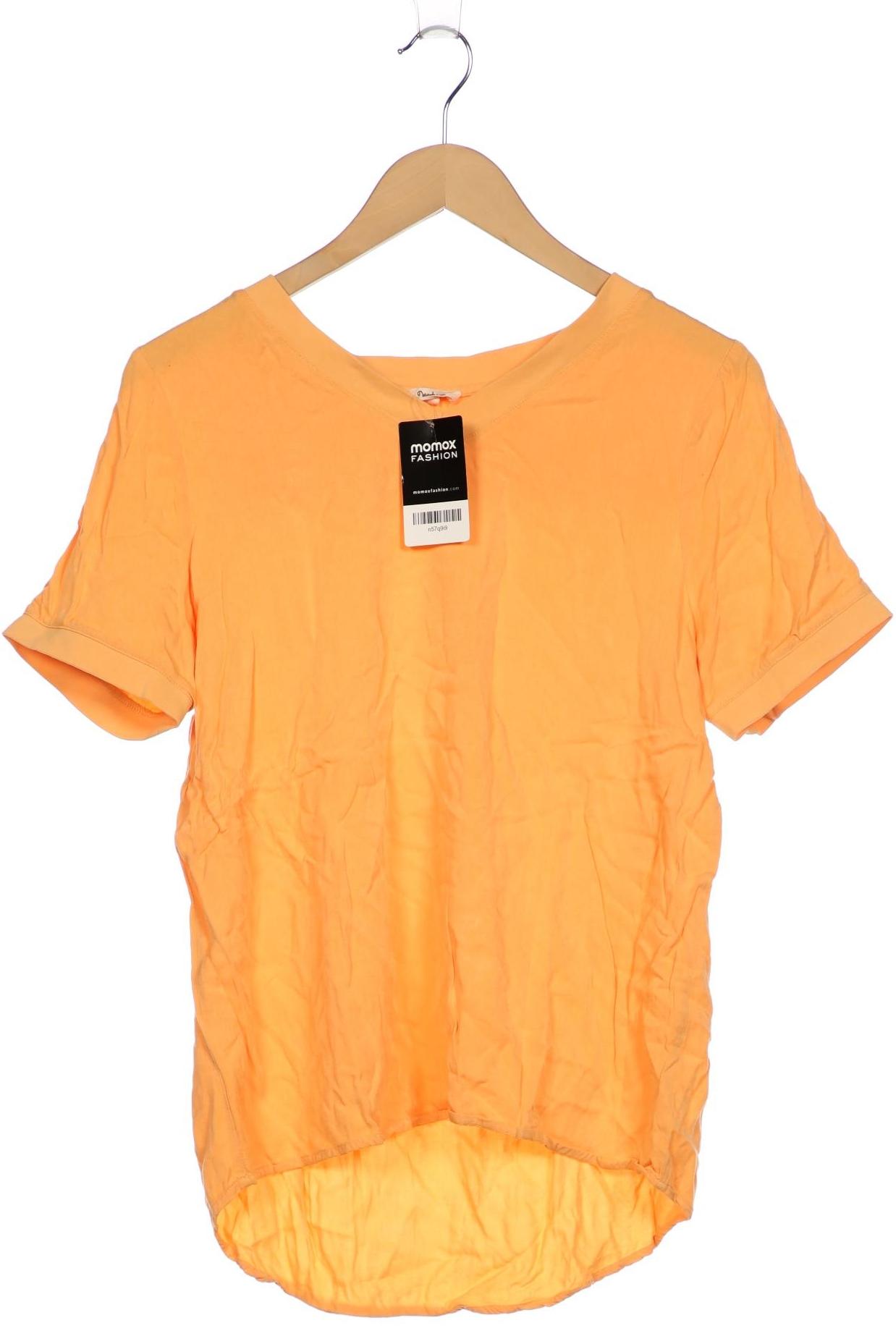

Deerberg Damen T-Shirt, orange, Gr. 42