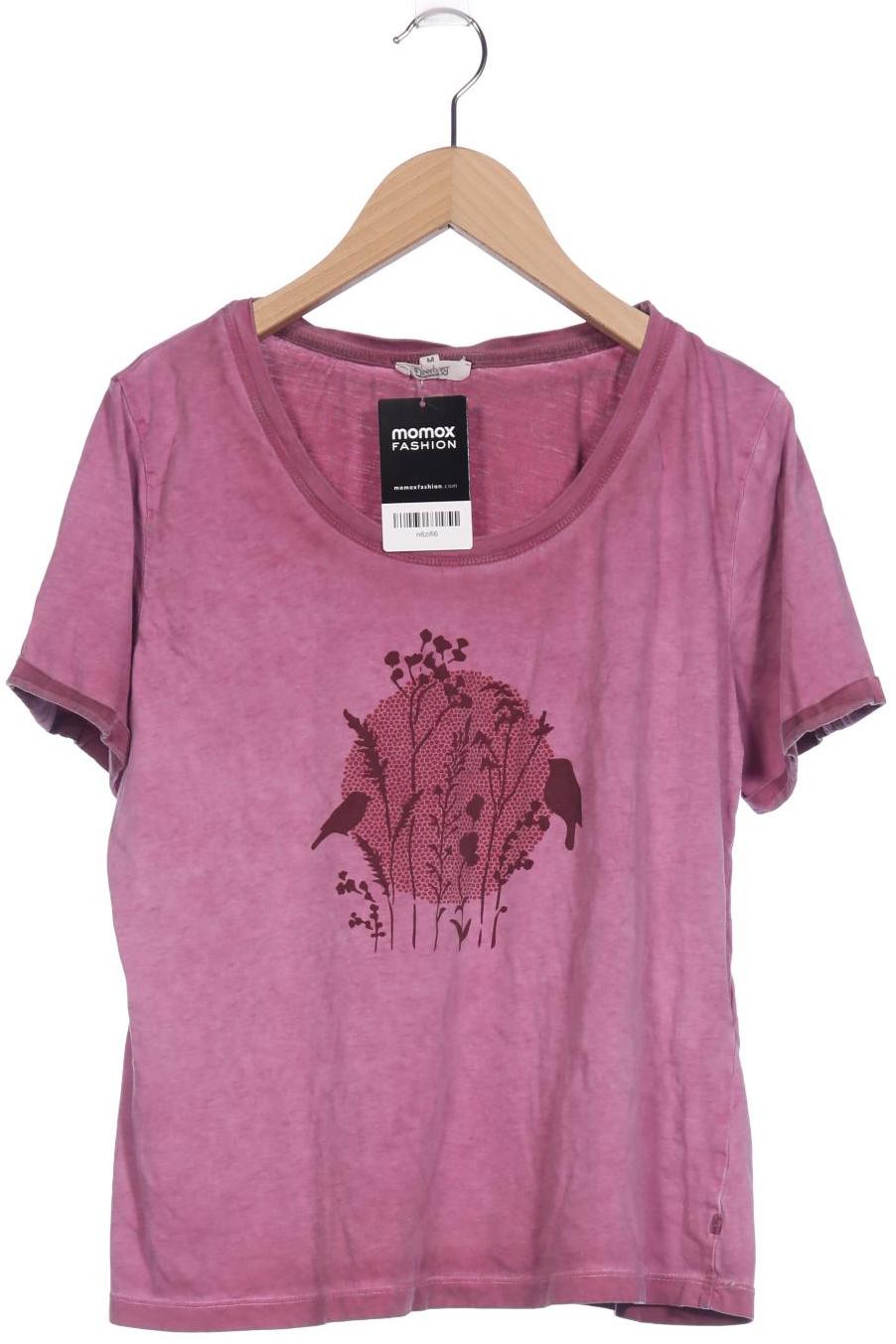 

Deerberg Damen T-Shirt, pink, Gr. 38