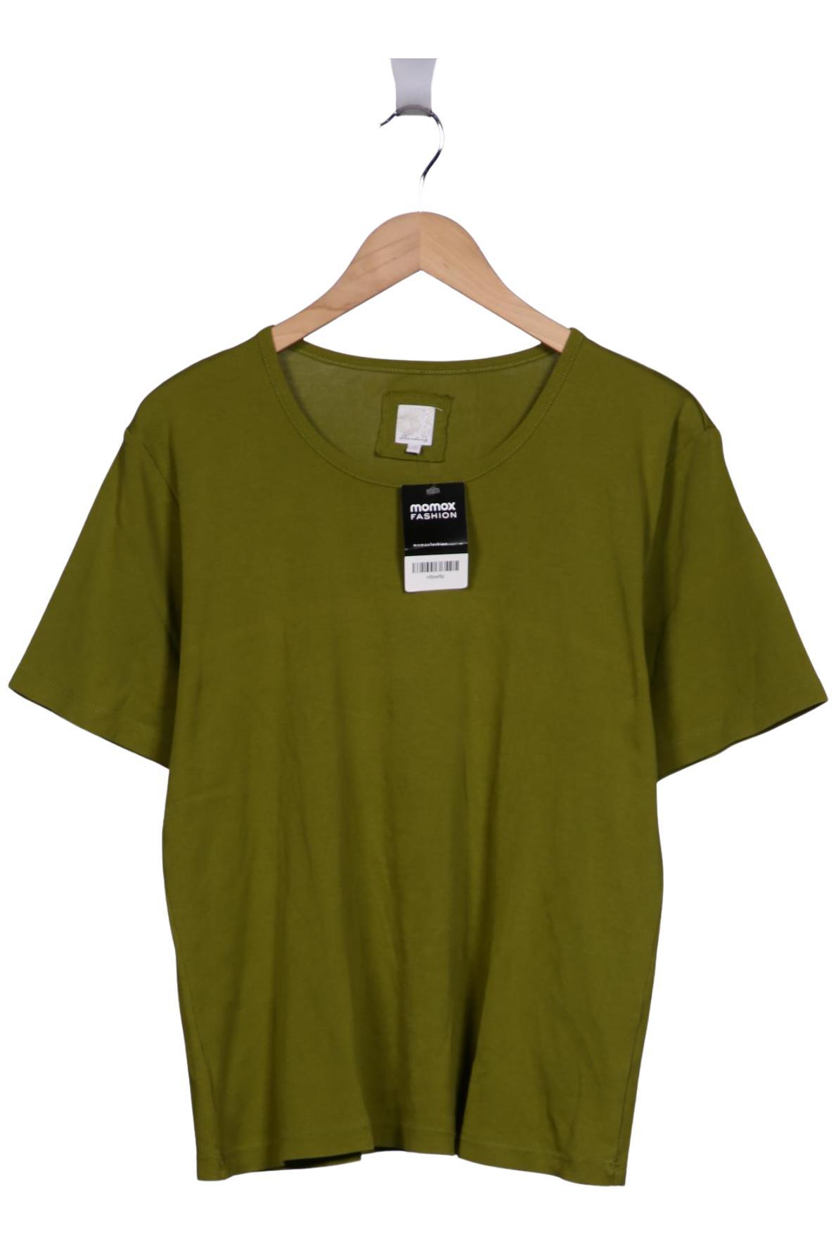 

Deerberg Damen T-Shirt, grün, Gr. 46