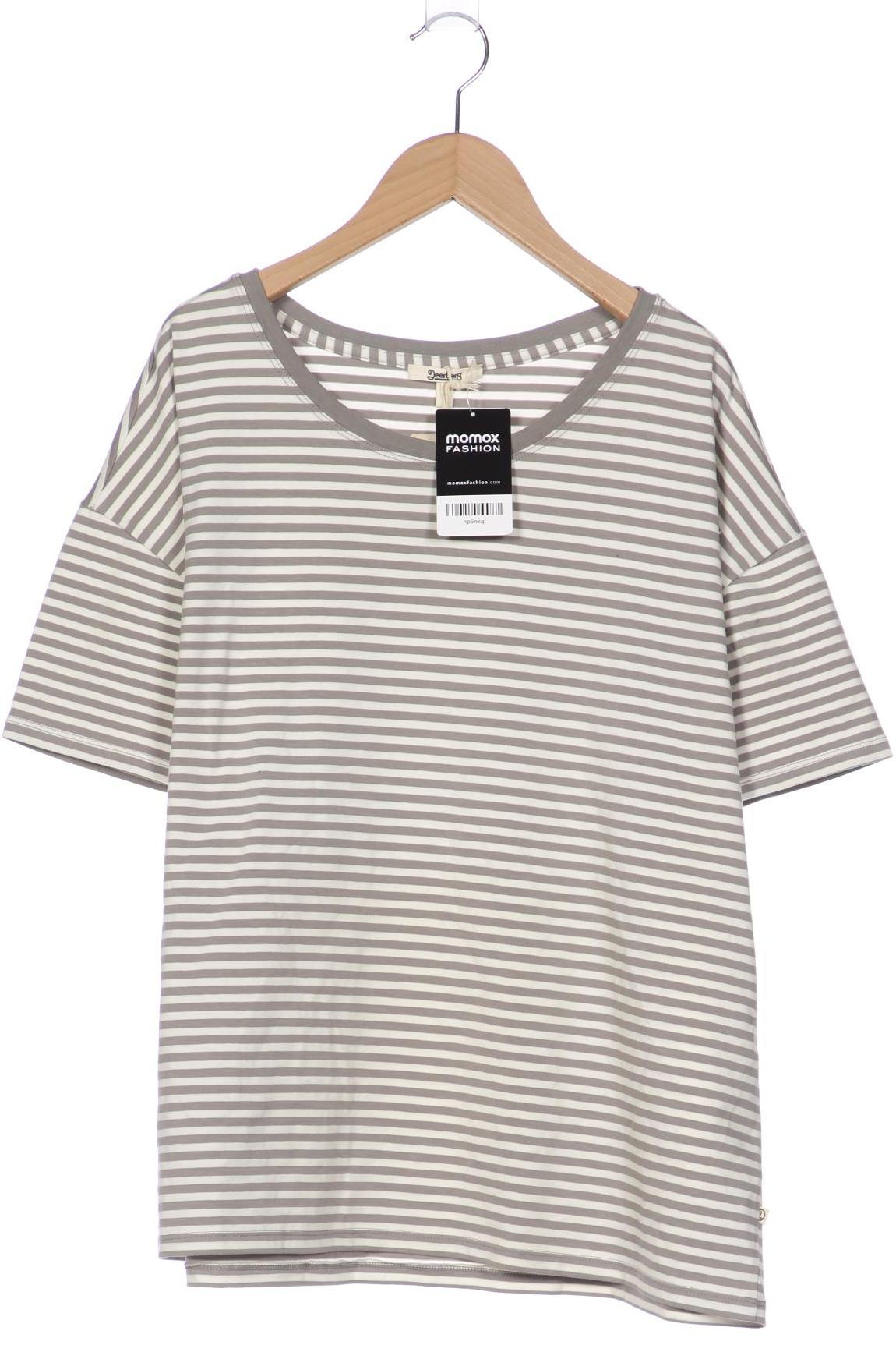

Deerberg Damen T-Shirt, grau