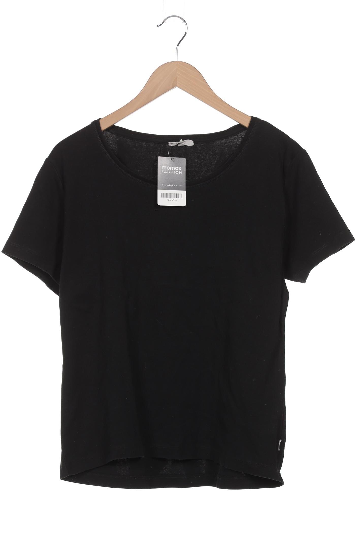 

Deerberg Damen T-Shirt, schwarz, Gr. 42