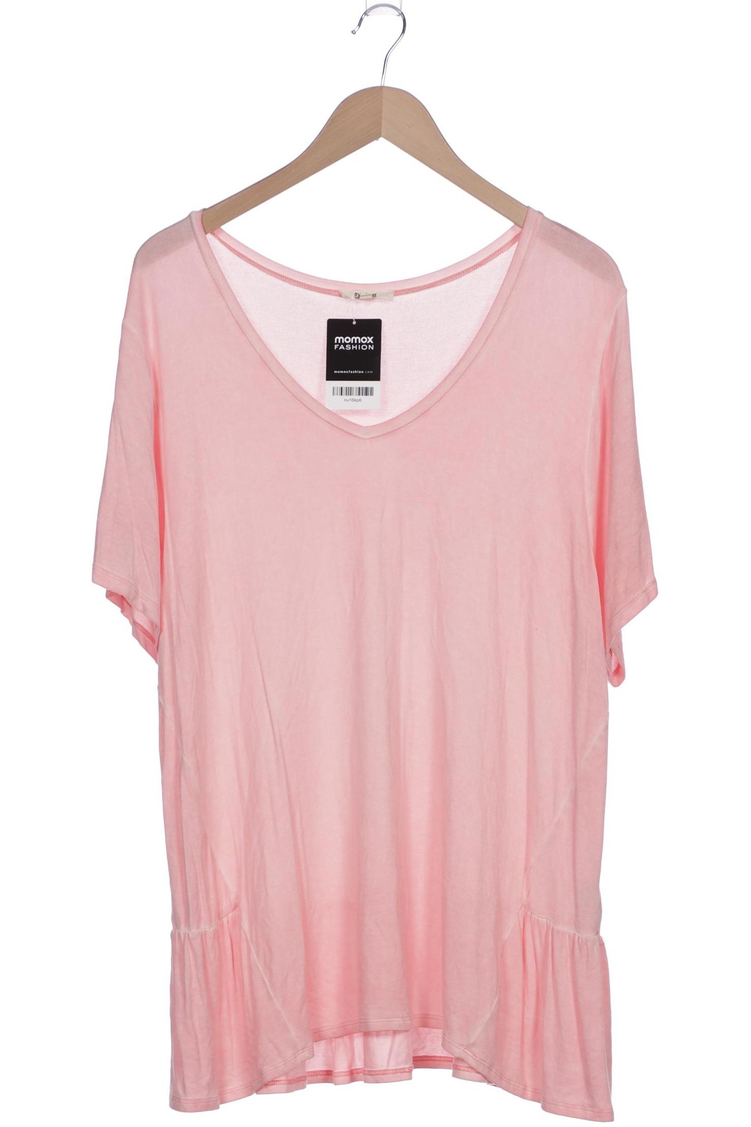 

Deerberg Damen T-Shirt, pink, Gr. 44