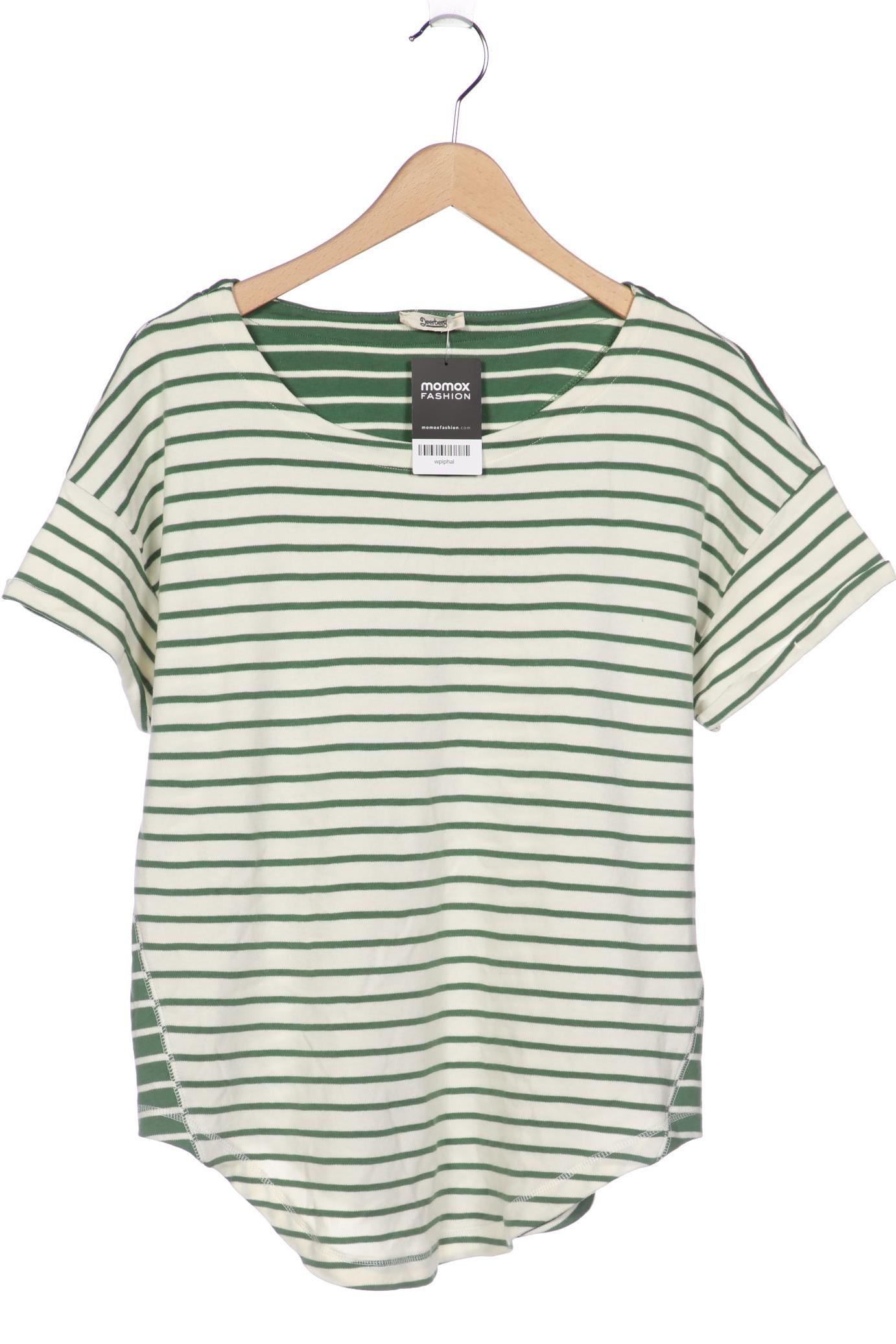 

Deerberg Damen T-Shirt, grün