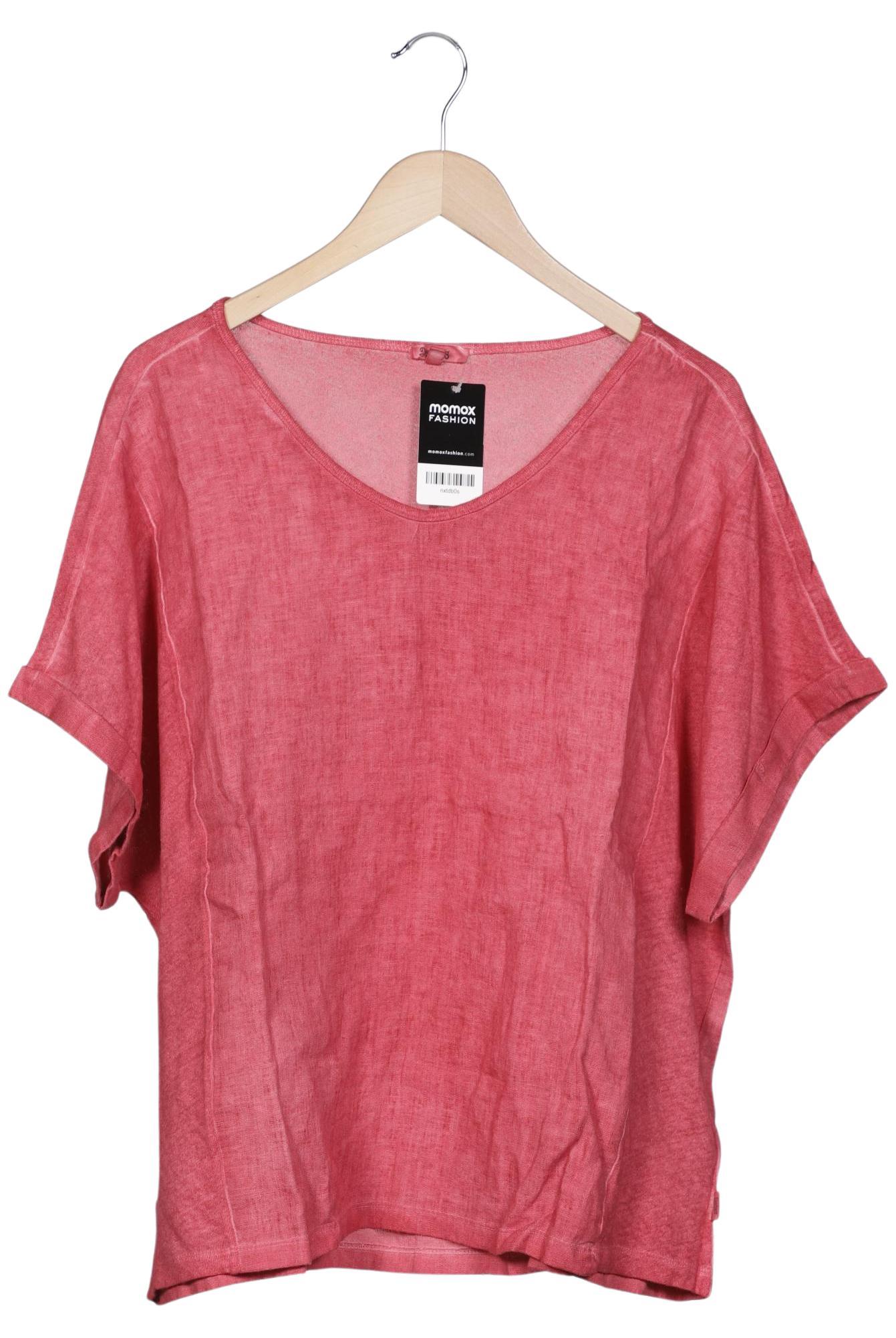 

Deerberg Damen T-Shirt, pink, Gr. 44