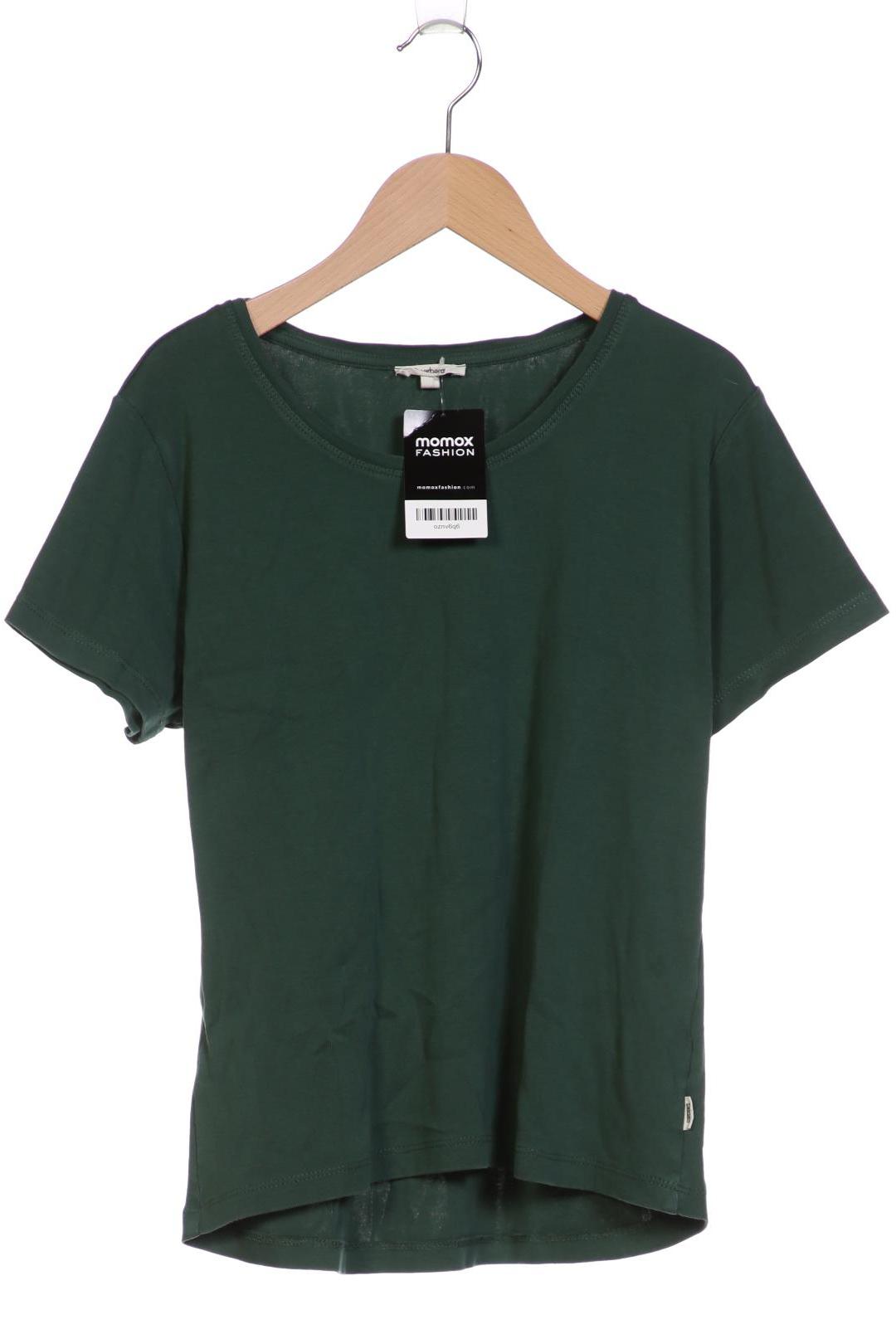 

Deerberg Damen T-Shirt, grün, Gr. 38