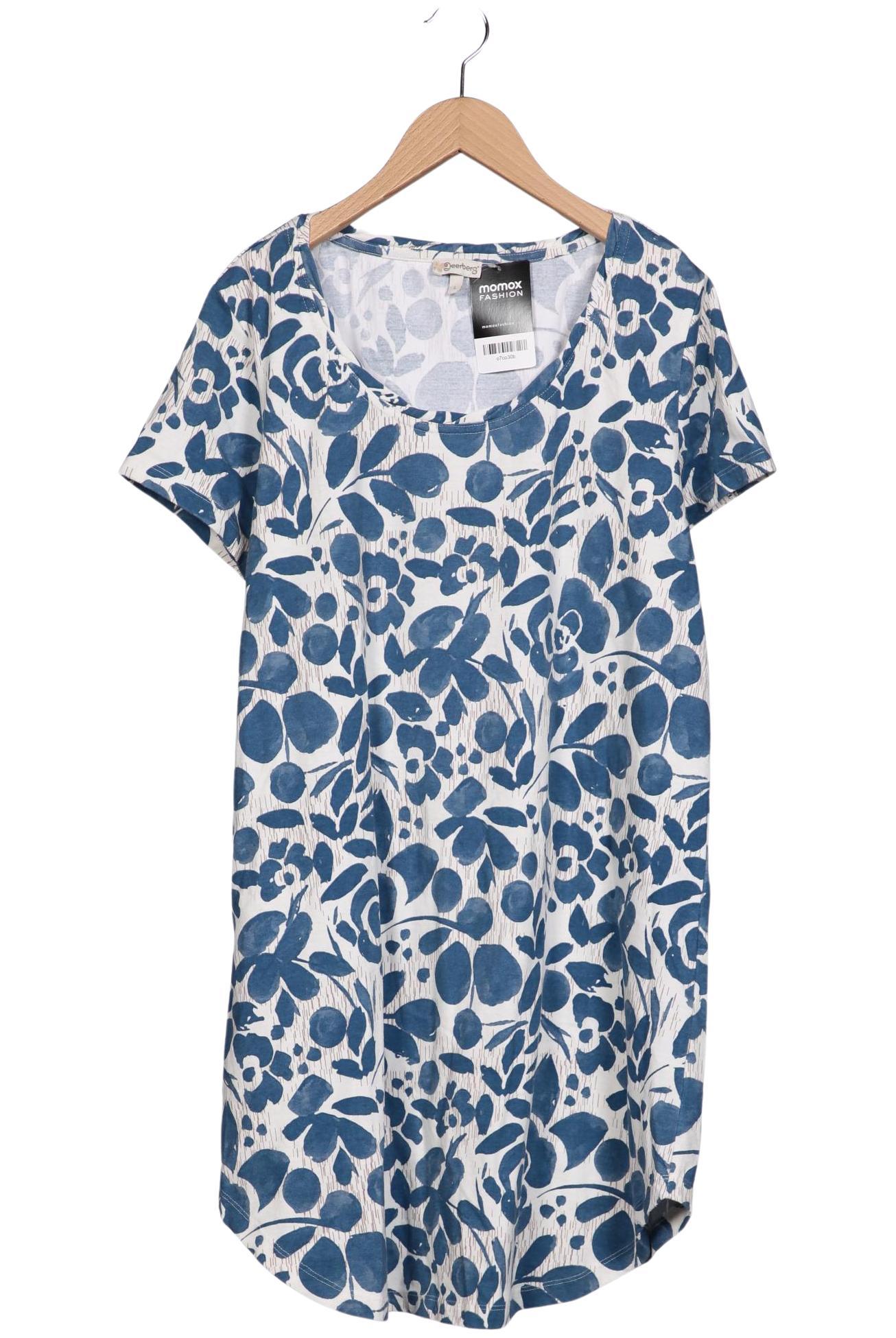 

Deerberg Damen T-Shirt, mehrfarbig, Gr. 42