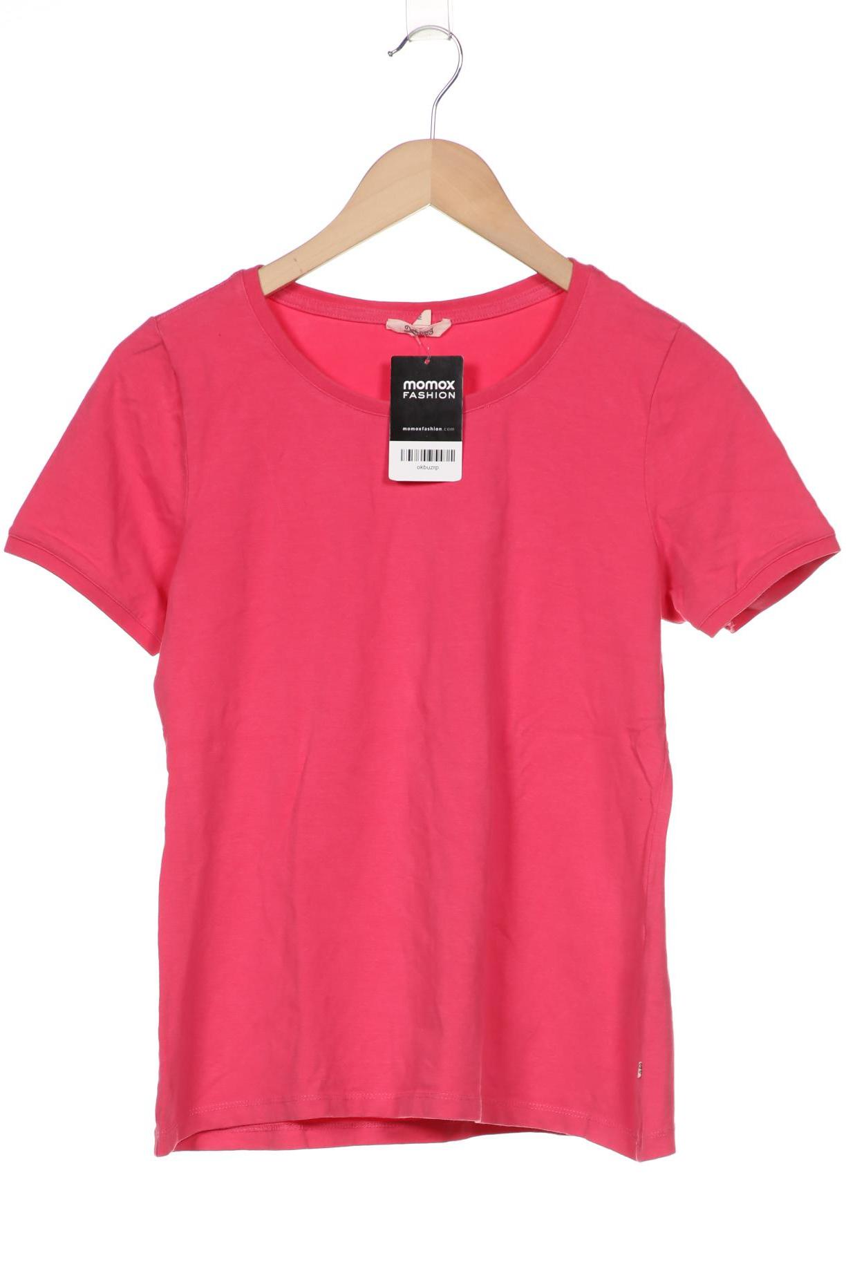 

Deerberg Damen T-Shirt, pink
