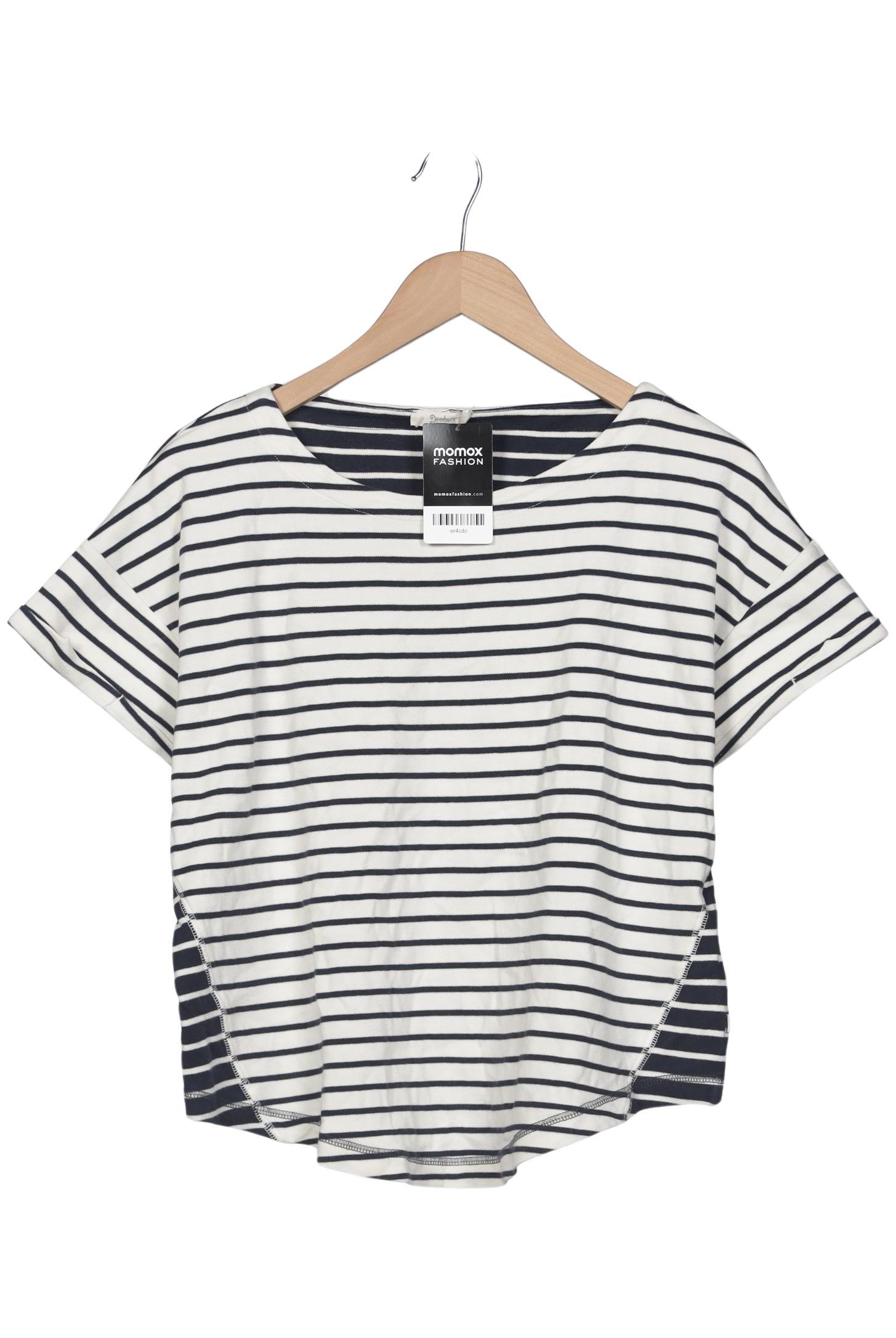 

Deerberg Damen T-Shirt, weiß, Gr. 36