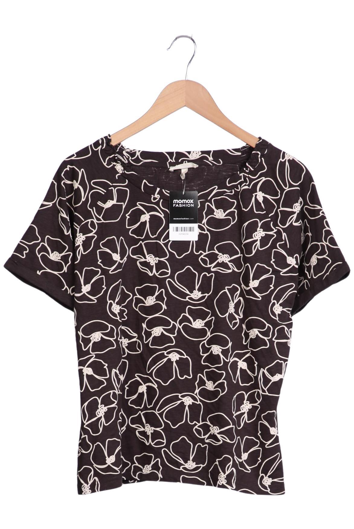 

Deerberg Damen T-Shirt, grau, Gr. 38