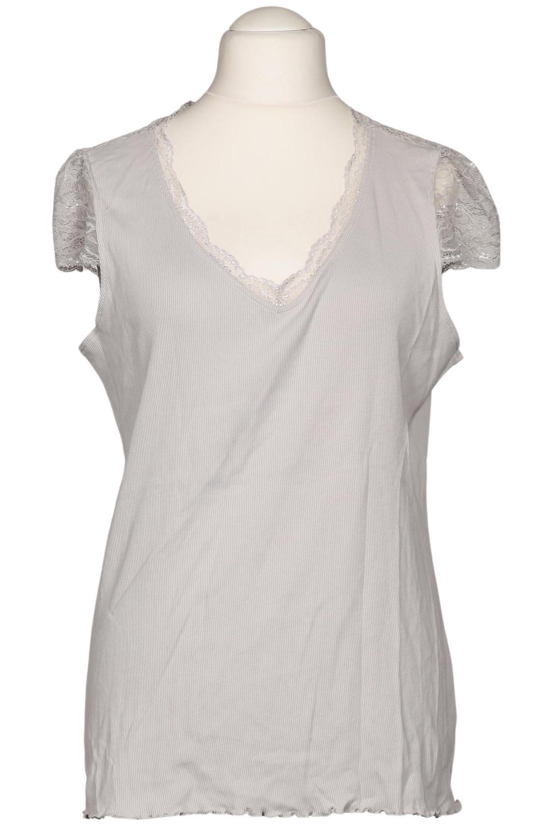 

Deerberg Damen T-Shirt, grau, Gr. 46