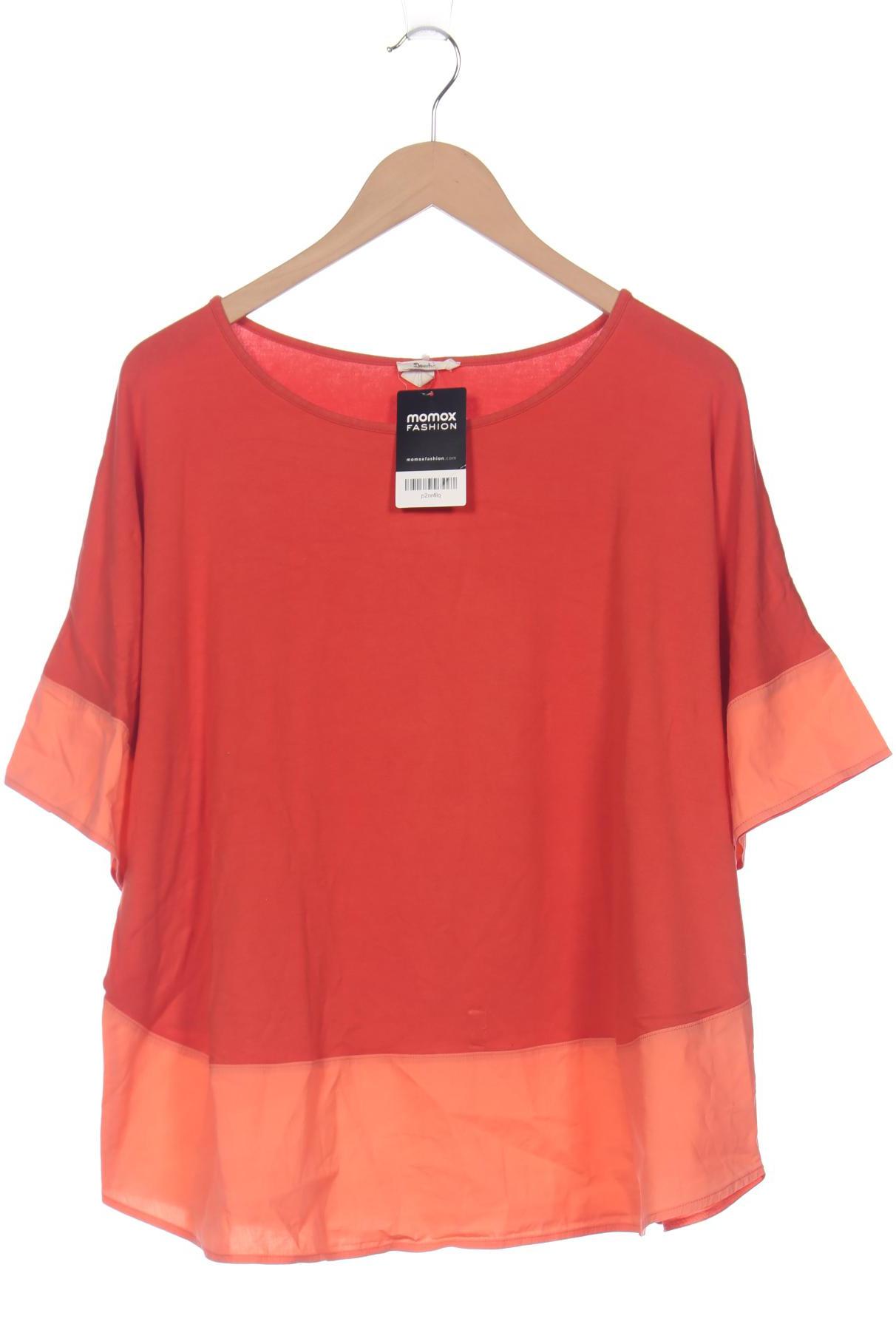 

Deerberg Damen T-Shirt, rot, Gr. 46