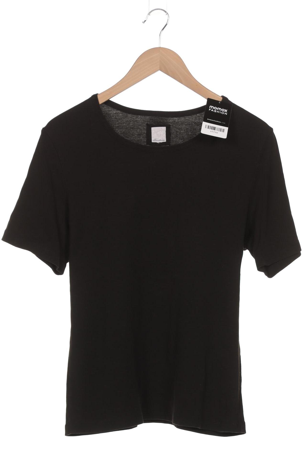 

Deerberg Damen T-Shirt, schwarz, Gr. 42