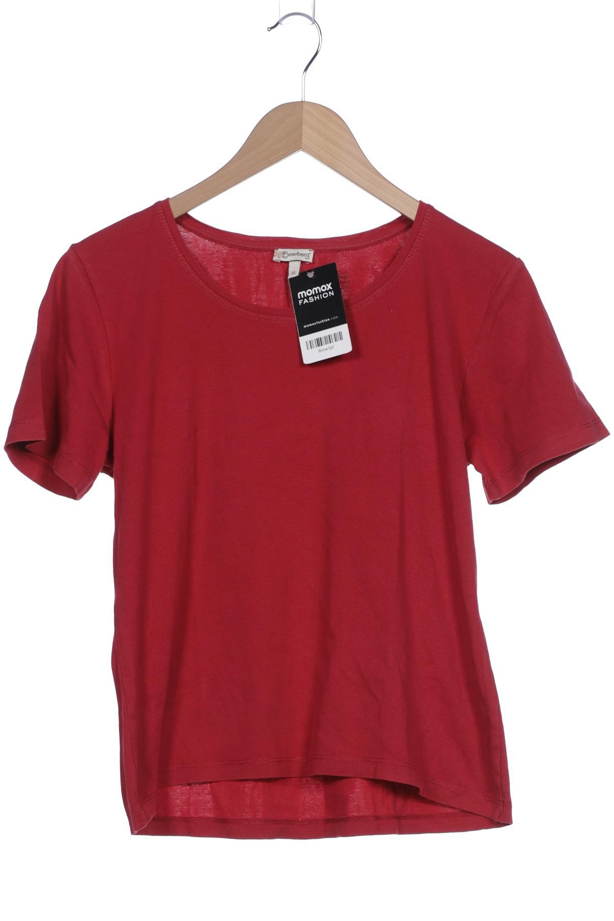 

Deerberg Damen T-Shirt, pink, Gr. 38