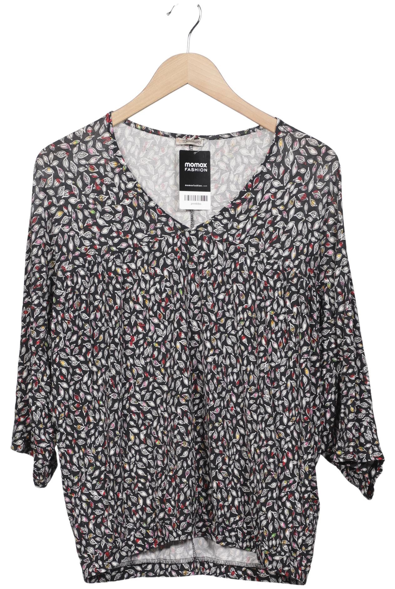 

Deerberg Damen T-Shirt, mehrfarbig, Gr. 38