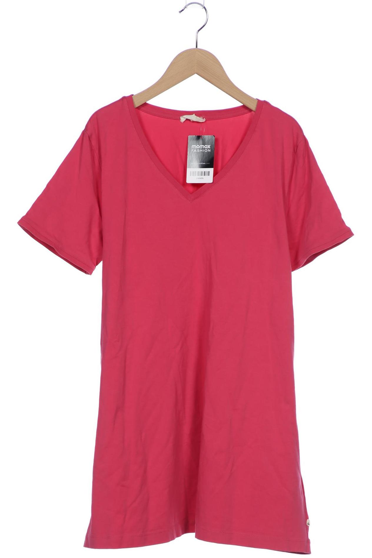 

Deerberg Damen T-Shirt, pink, Gr. 42