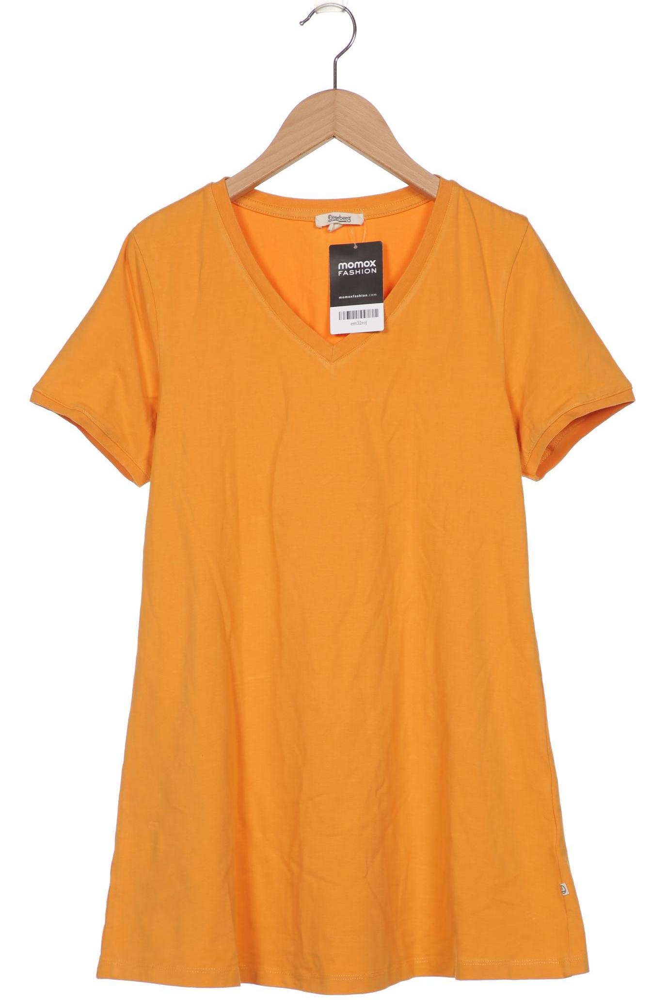 

Deerberg Damen T-Shirt, orange